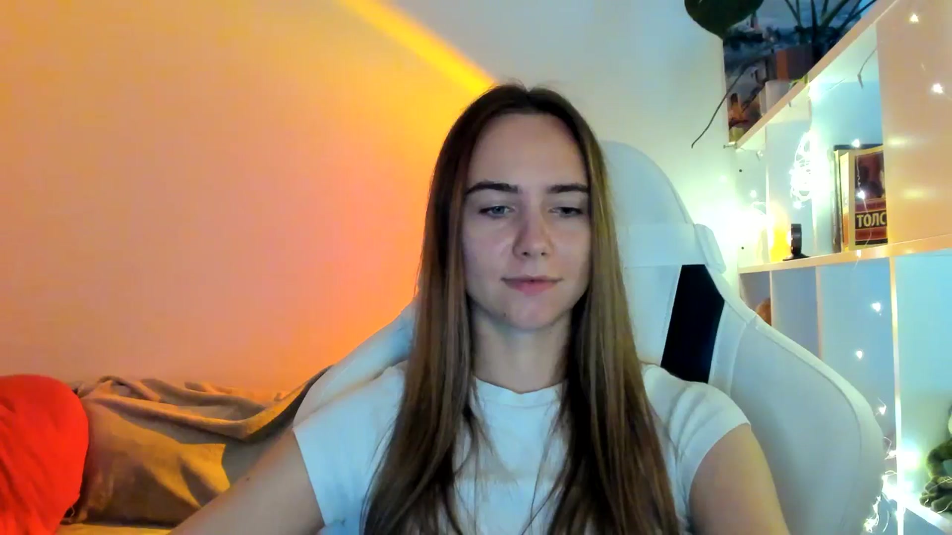 Gallery image thumbnail from OhAlisa's myfreecams stream on, 09/25/2025, 14:36 image 3 of 20