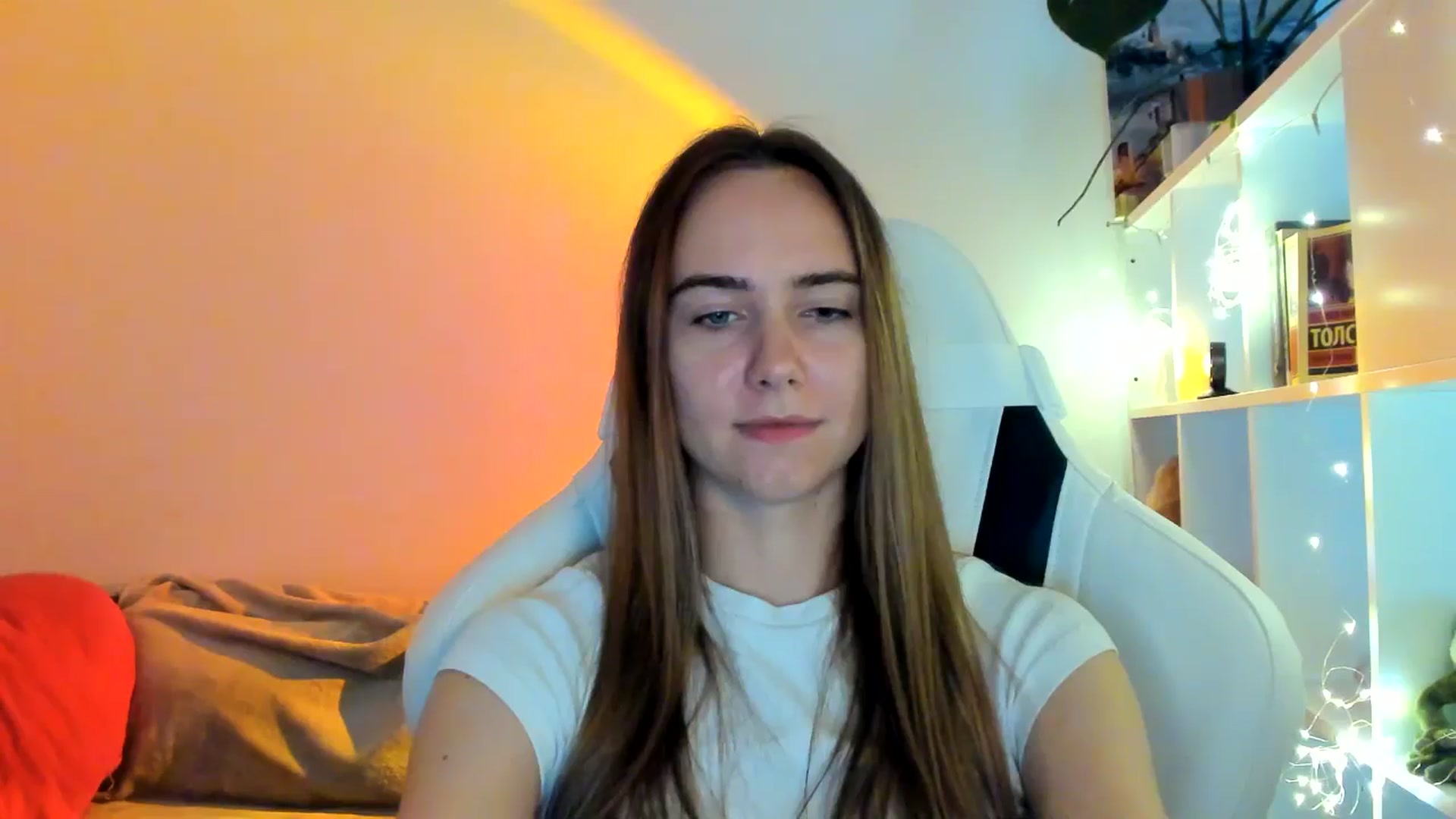 Gallery image thumbnail from OhAlisa's myfreecams stream on, 09/25/2025, 14:36 image 2 of 20