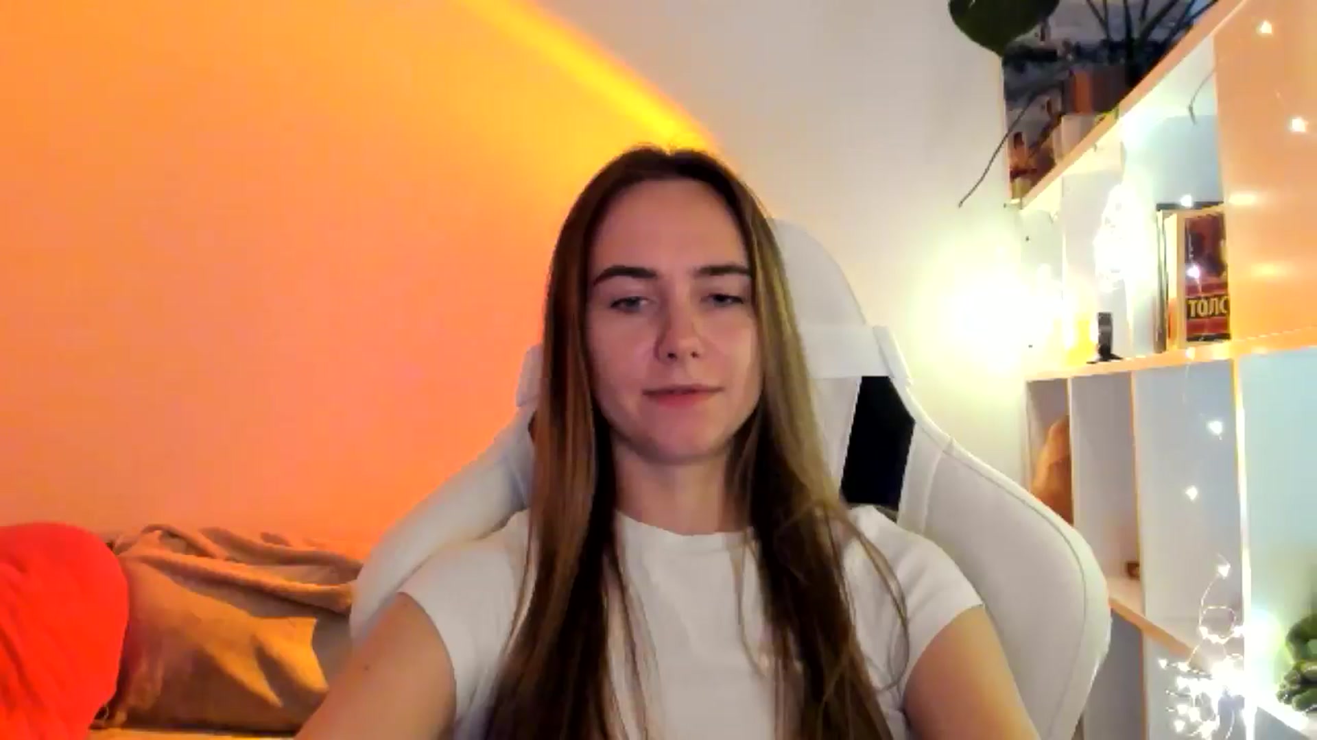 Gallery image thumbnail from OhAlisa's myfreecams stream on, 09/25/2025, 15:27 image 9 of 20