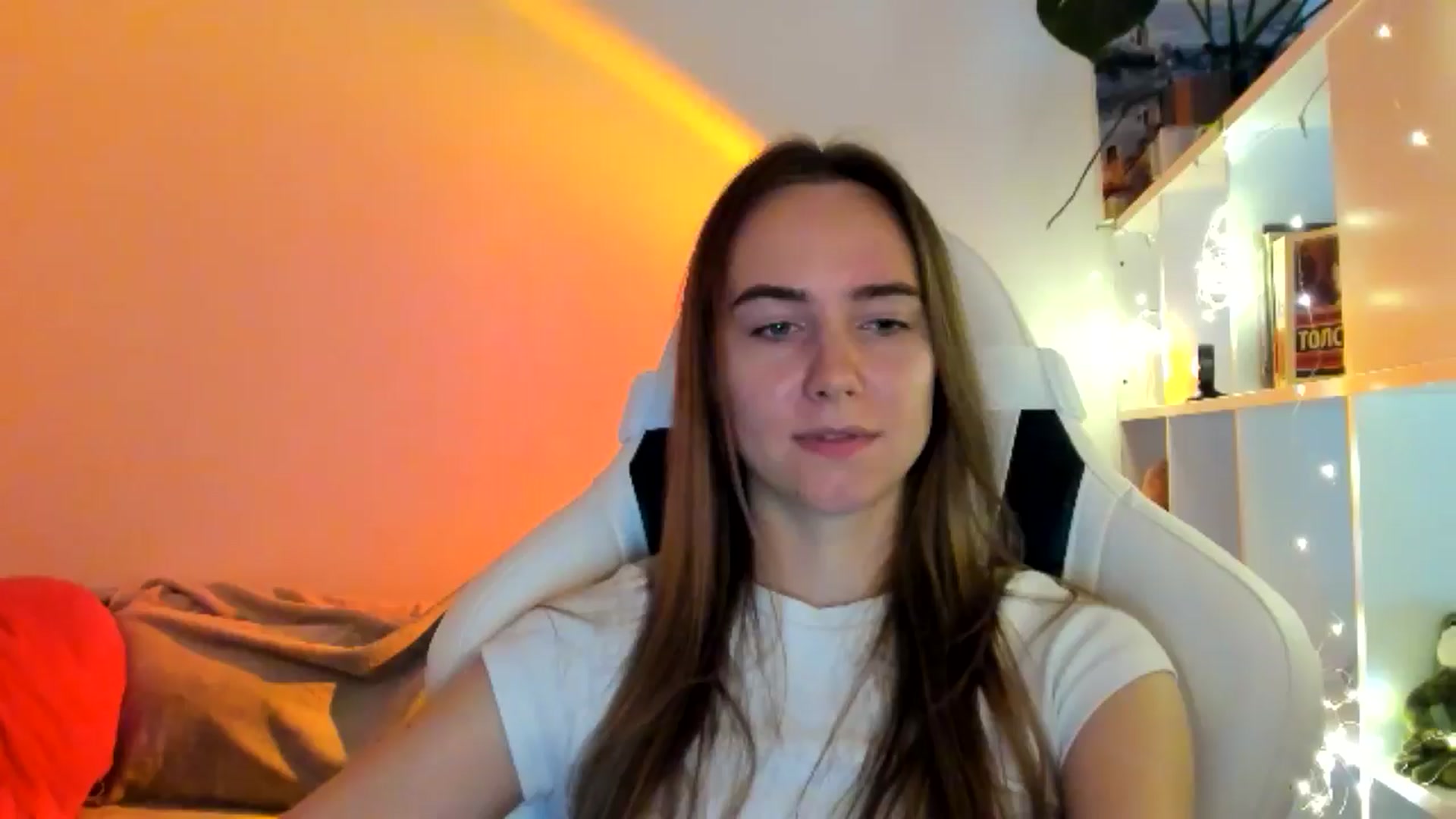 Gallery image thumbnail from OhAlisa's myfreecams stream on, 09/25/2025, 15:27 image 1 of 20