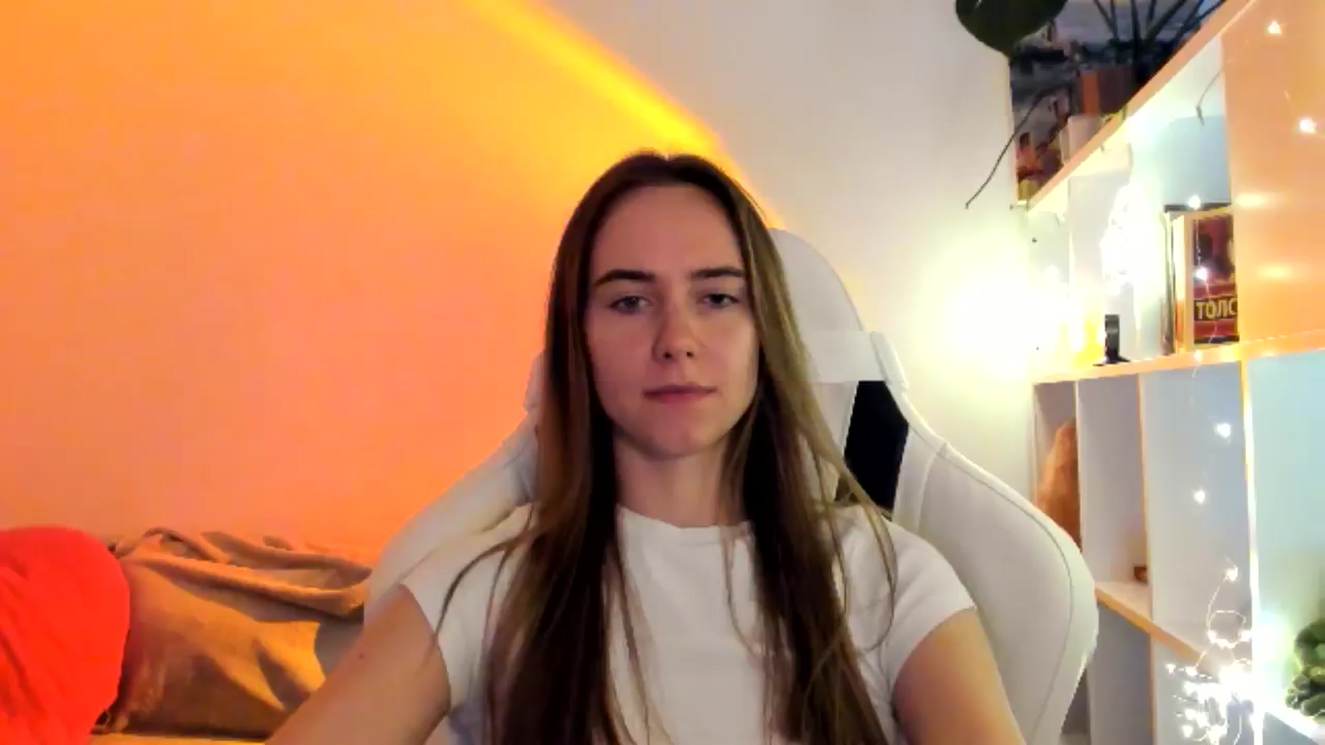Gallery image thumbnail from OhAlisa's myfreecams stream on, 09/25/2025, 15:27 image 8 of 20