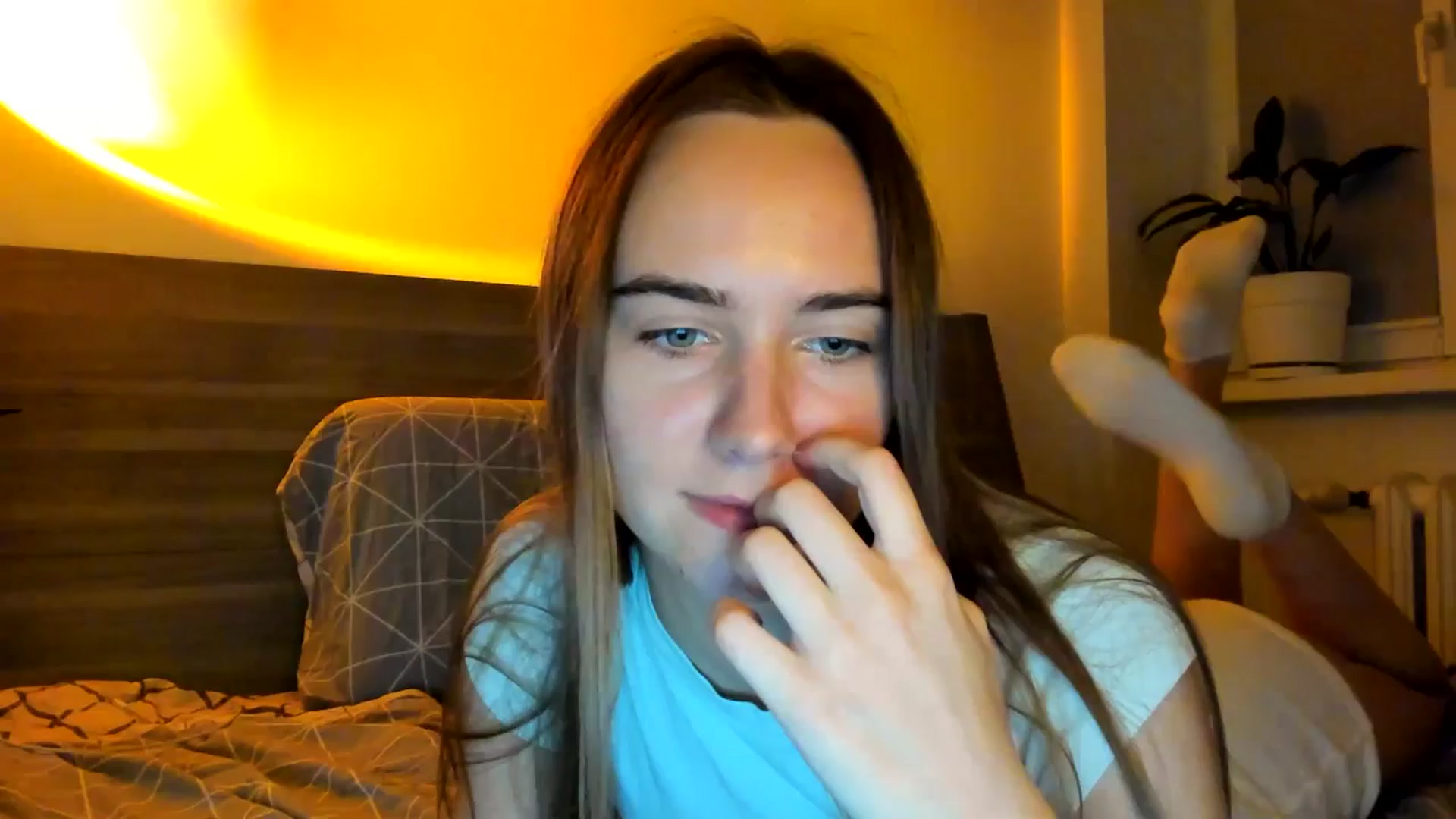Gallery image thumbnail from OhAlisa's myfreecams stream on, 09/25/2025, 21:07 image 1 of 20