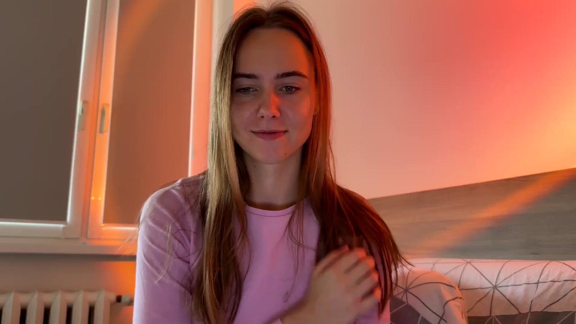 Gallery image thumbnail from OhAlisa's myfreecams stream on, 09/27/2025, 15:46 image 14 of 20