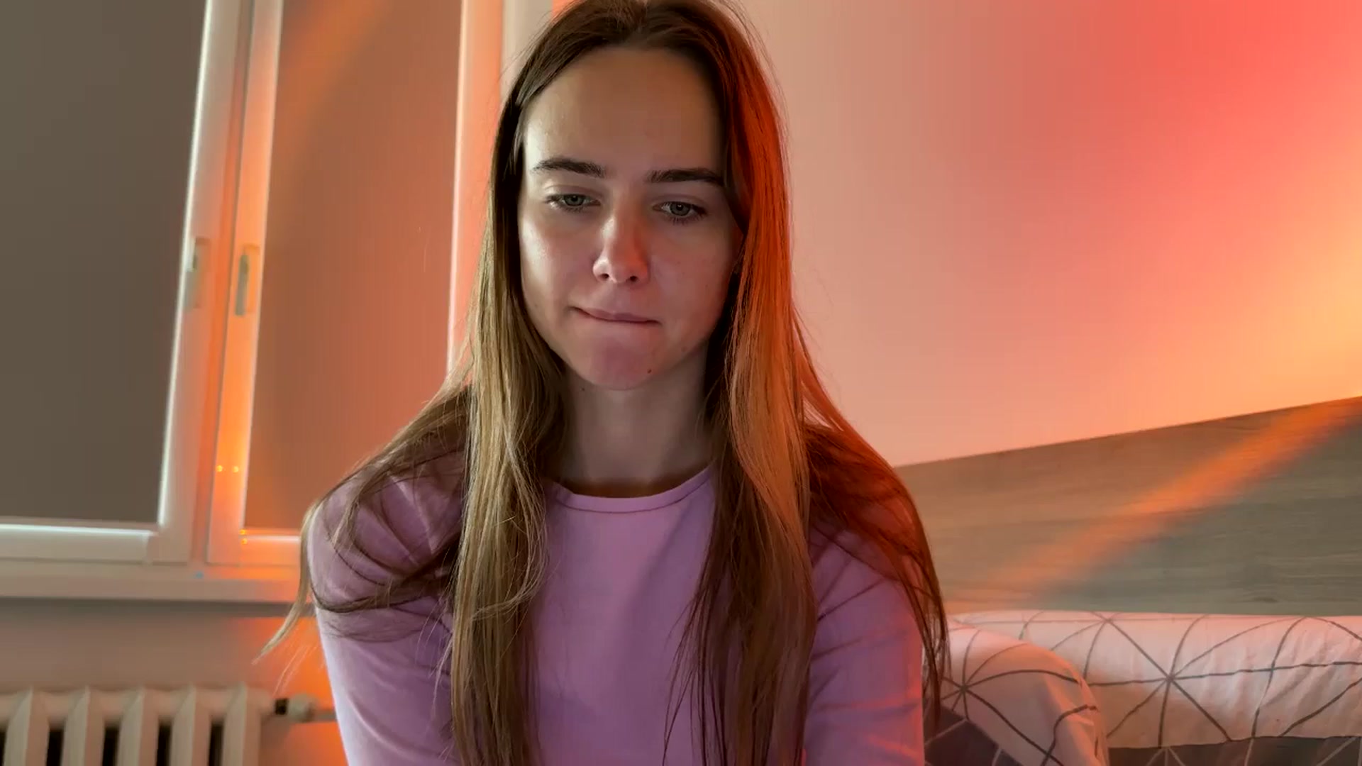 Gallery image thumbnail from OhAlisa's myfreecams stream on, 09/27/2025, 15:46 image 1 of 20
