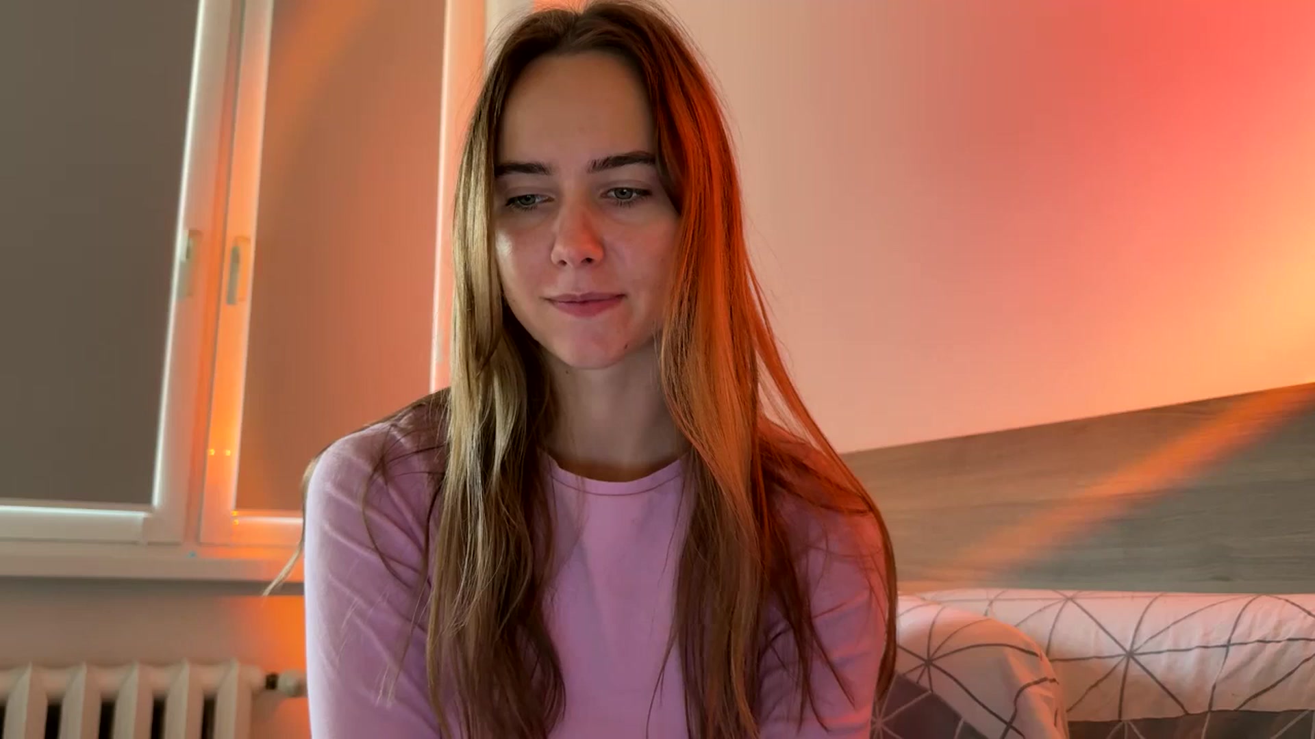 Gallery image thumbnail from OhAlisa's myfreecams stream on, 09/27/2025, 15:46 image 4 of 20