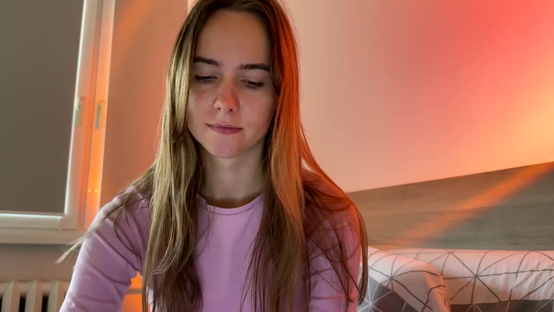 Gallery image thumbnail from OhAlisa's myfreecams stream on, 09/27/2025, 15:46 image 3 of 20