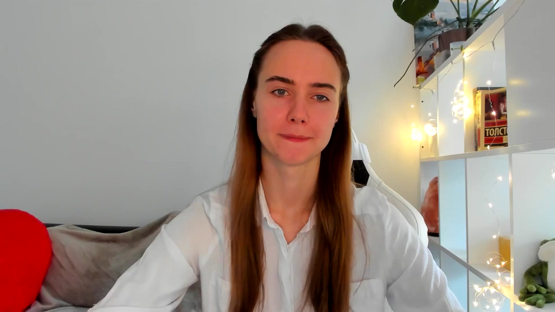 Gallery image thumbnail from OhAlisa's myfreecams stream on, 09/30/2025, 14:19 image 2 of 20