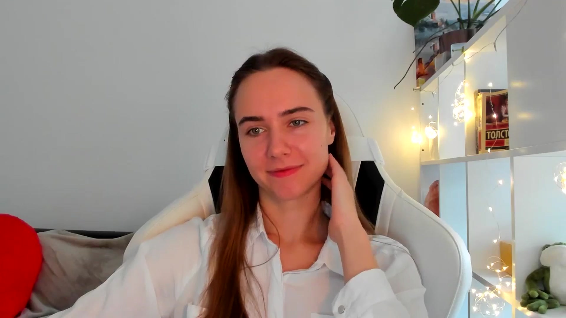 Gallery image thumbnail from OhAlisa's myfreecams stream on, 09/30/2025, 14:19 image 18 of 20