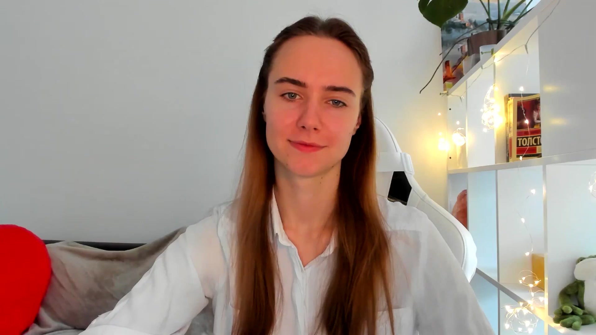 Gallery image thumbnail from OhAlisa's myfreecams stream on, 09/30/2025, 14:19 image 4 of 20