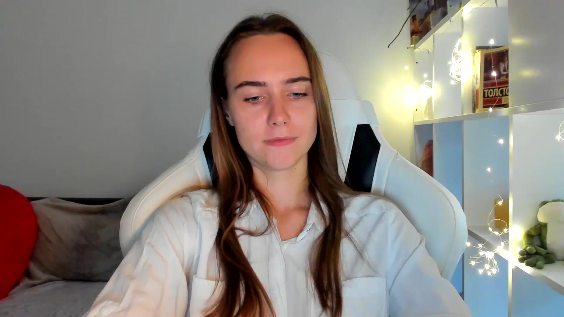 Gallery image thumbnail from OhAlisa's myfreecams stream on, 09/30/2025, 15:58 image 16 of 20