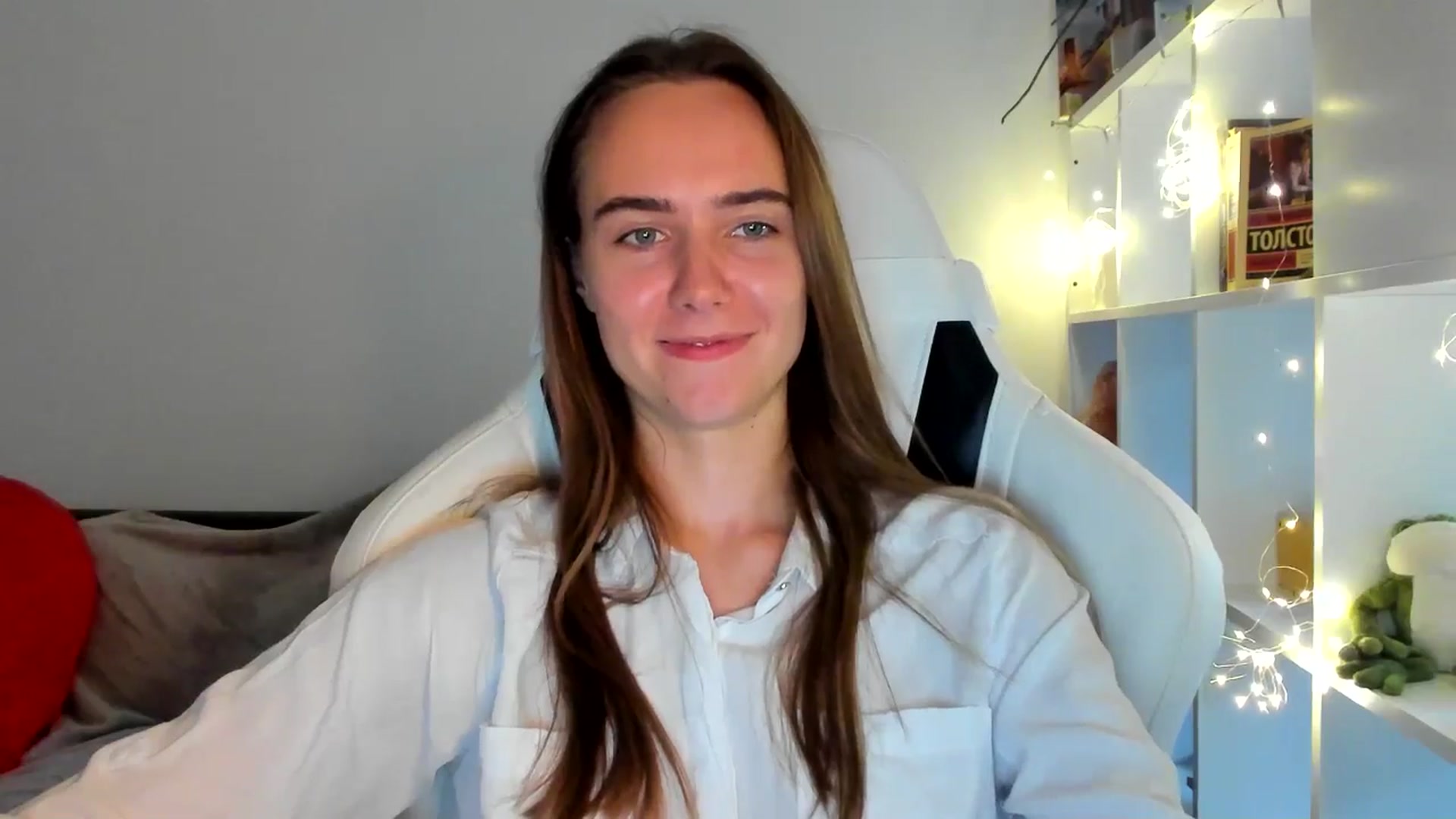 Gallery image thumbnail from OhAlisa's myfreecams stream on, 09/30/2025, 15:58 image 15 of 20