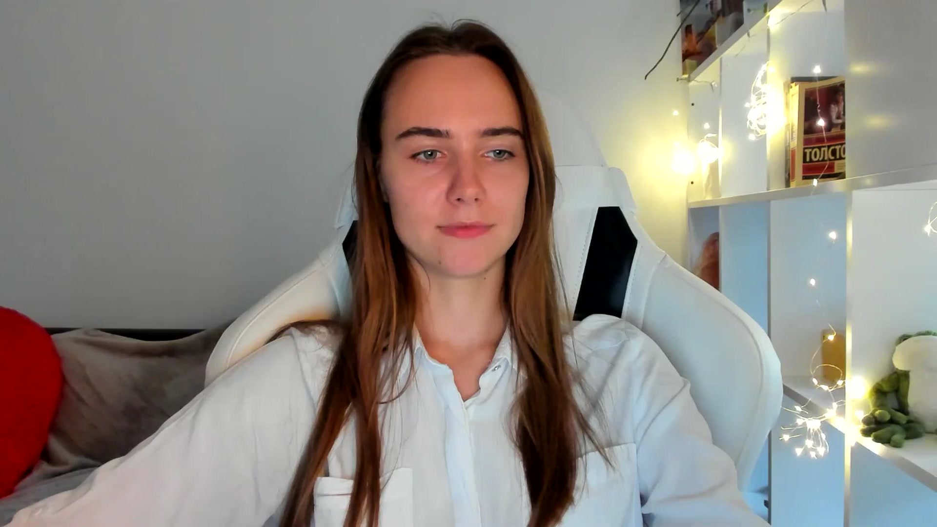 Gallery image thumbnail from OhAlisa's myfreecams stream on, 09/30/2025, 15:58 image 8 of 20
