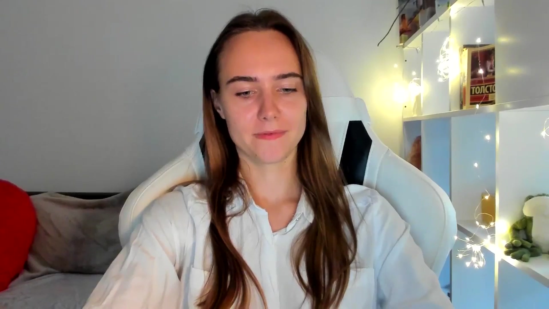 Gallery image thumbnail from OhAlisa's myfreecams stream on, 09/30/2025, 15:58 image 13 of 20