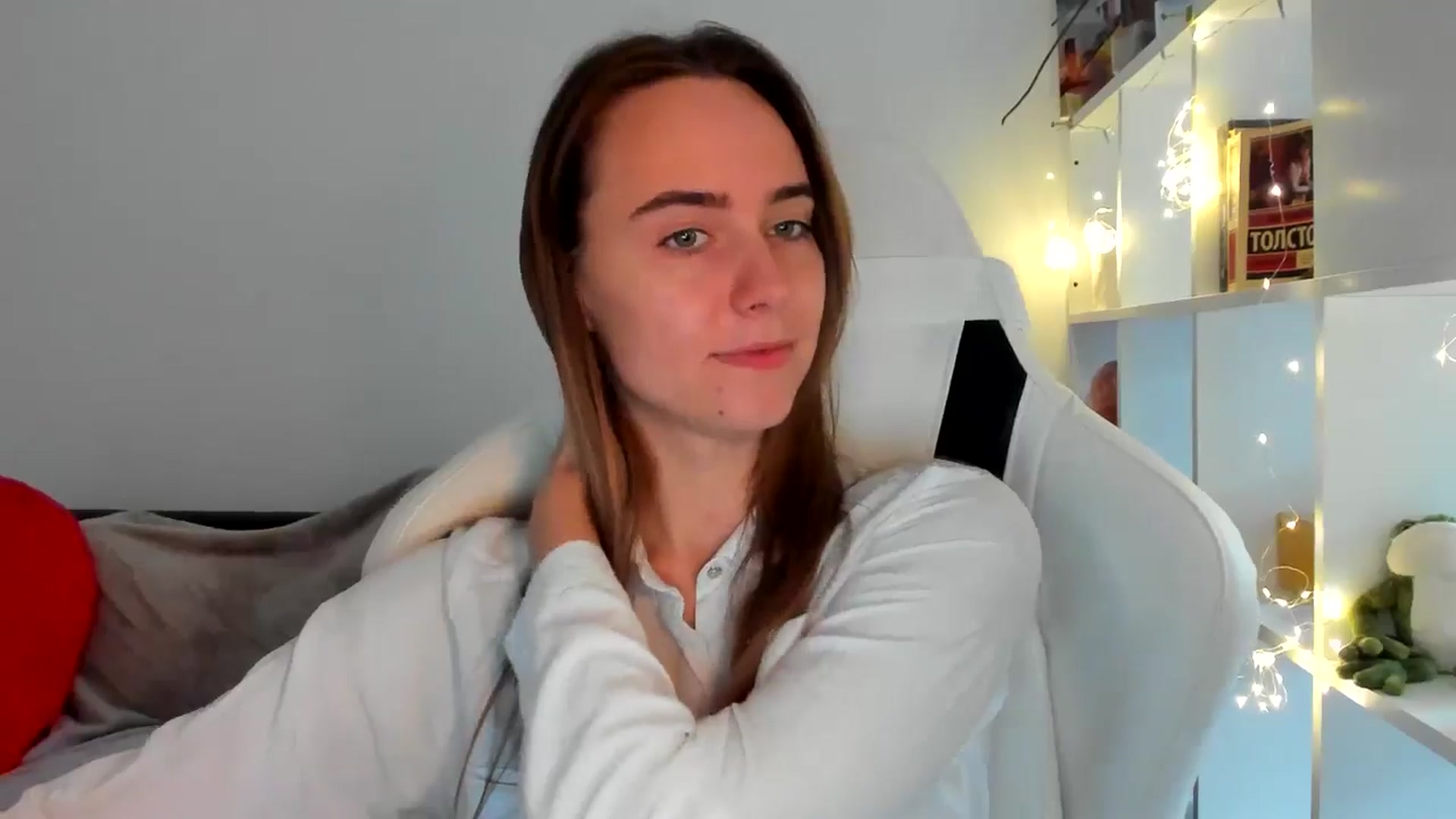 Gallery image thumbnail from OhAlisa's myfreecams stream on, 09/30/2025, 15:58 image 6 of 20