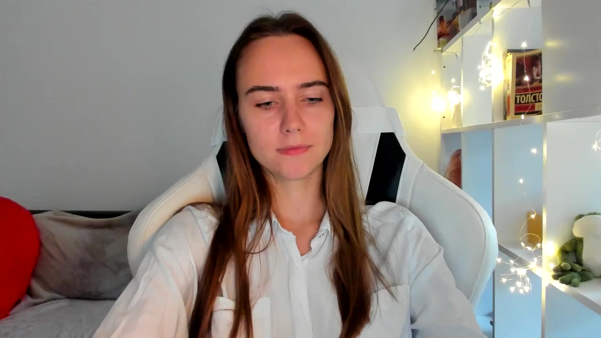 Gallery image thumbnail from OhAlisa's myfreecams stream on, 09/30/2025, 15:58 image 7 of 20