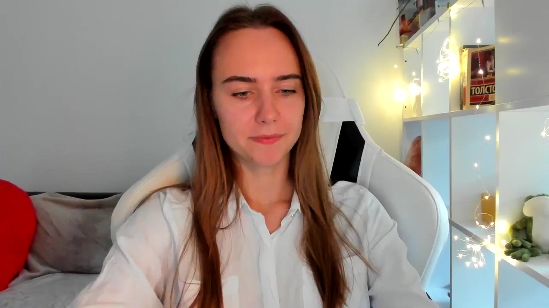 Gallery image thumbnail from OhAlisa's myfreecams stream on, 09/30/2025, 15:58 image 4 of 20
