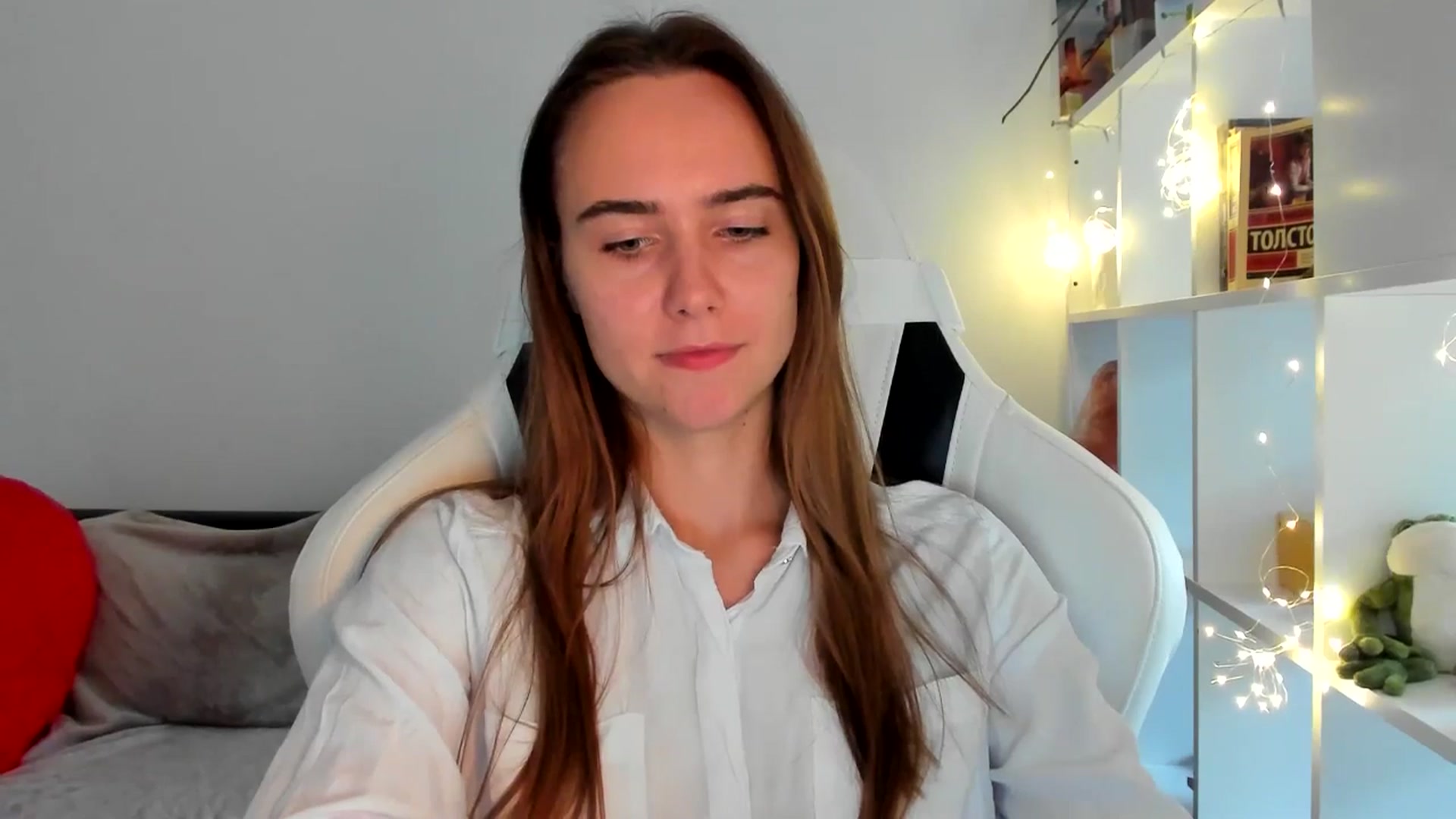 Gallery image thumbnail from OhAlisa's myfreecams stream on, 09/30/2025, 15:58 image 3 of 20