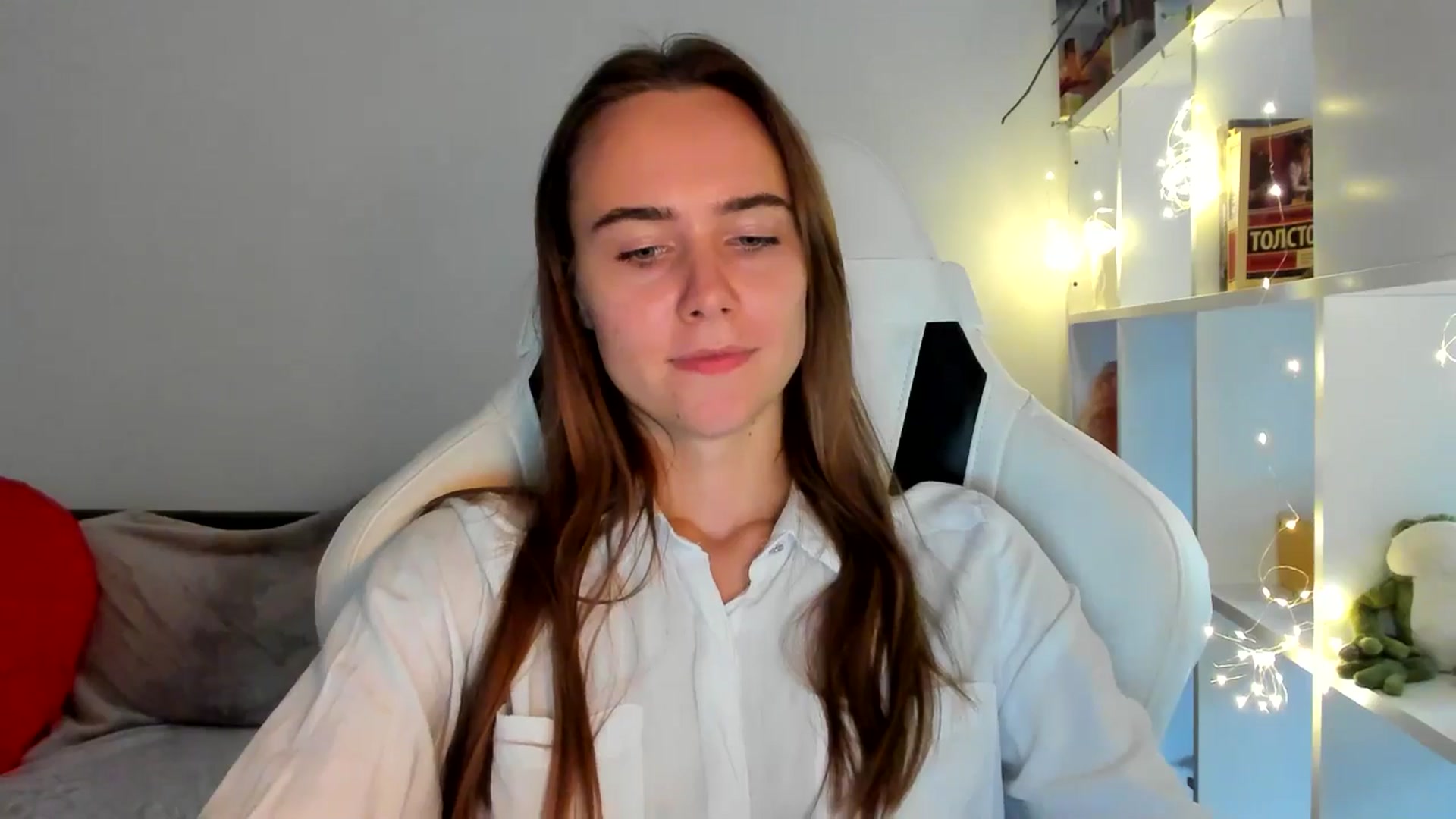 Gallery image thumbnail from OhAlisa's myfreecams stream on, 09/30/2025, 15:58 image 10 of 20
