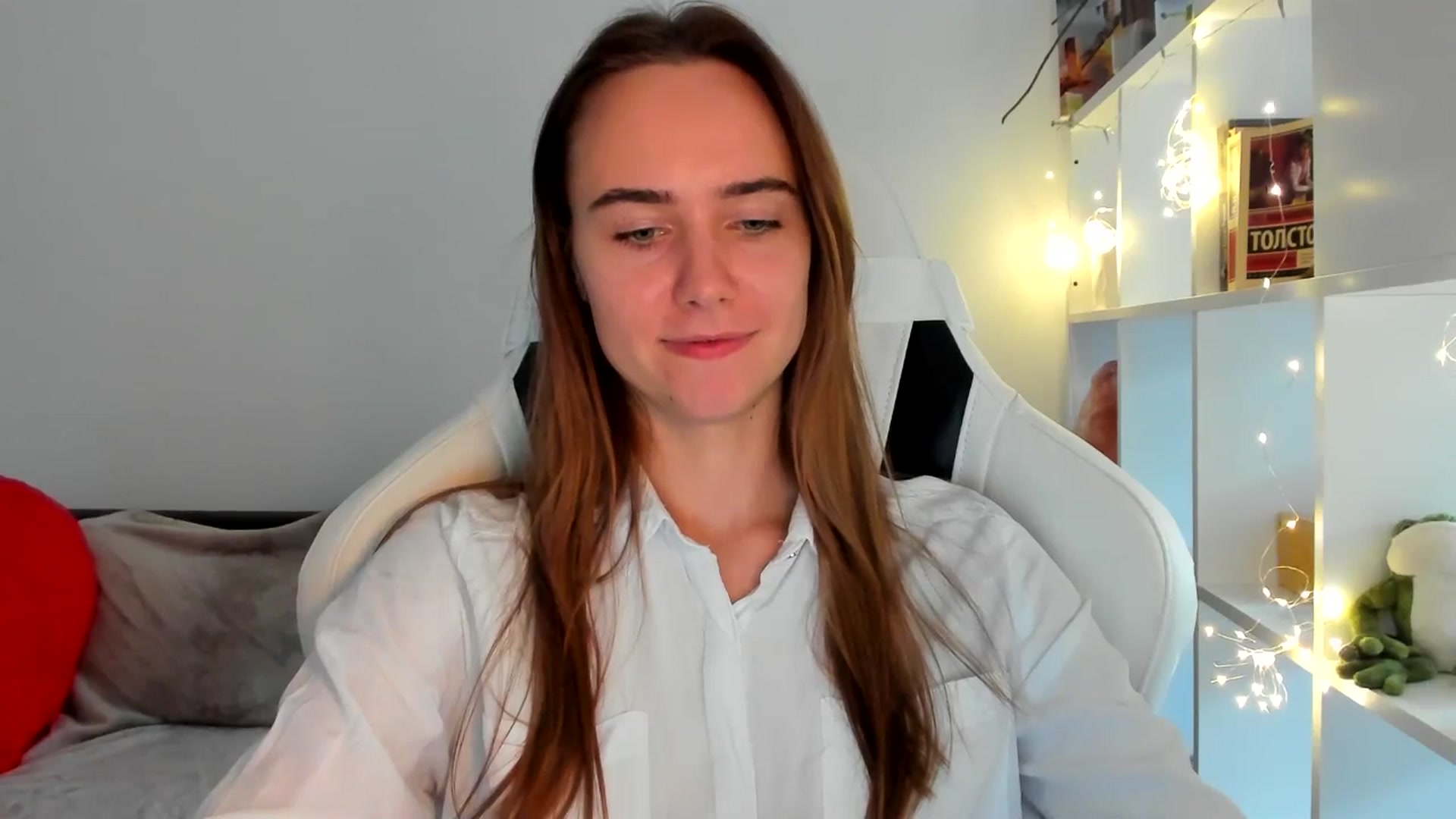 Gallery image thumbnail from OhAlisa's myfreecams stream on, 09/30/2025, 15:58 image 2 of 20