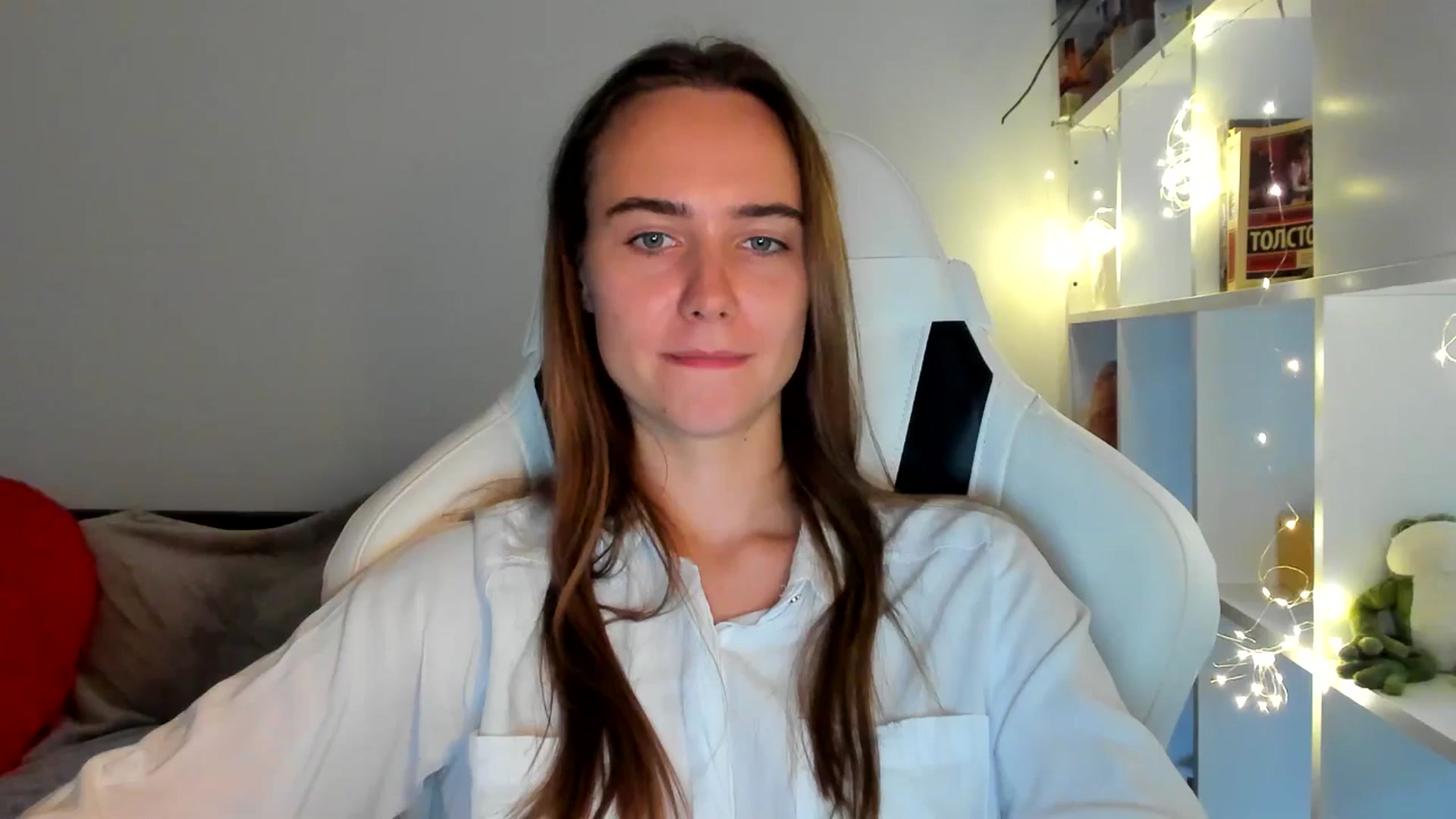 Gallery image thumbnail from OhAlisa's myfreecams stream on, 09/30/2025, 15:58 image 18 of 20