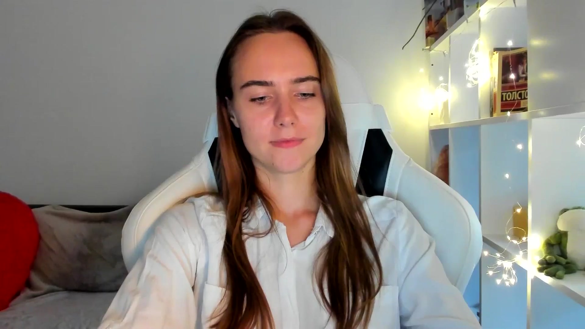 Gallery image thumbnail from OhAlisa's myfreecams stream on, 09/30/2025, 15:58 image 14 of 20