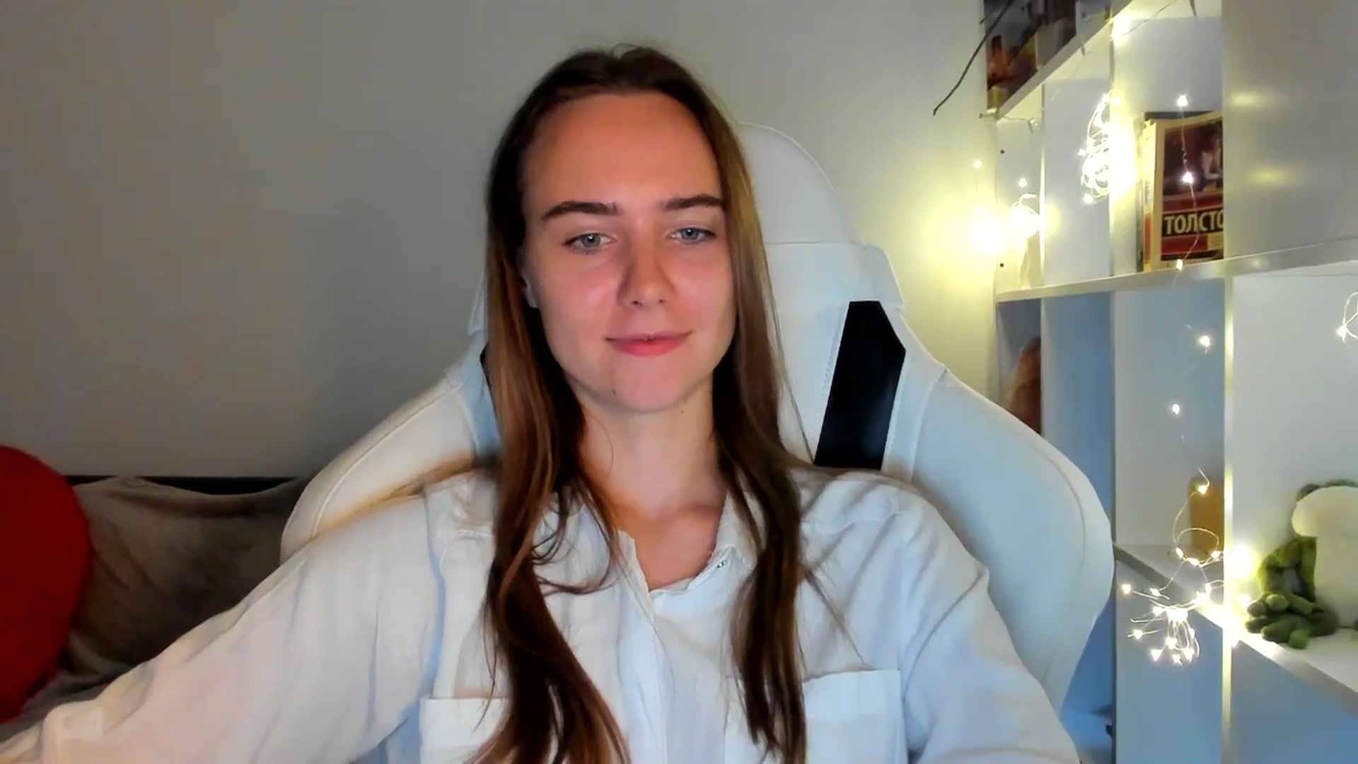 Gallery image thumbnail from OhAlisa's myfreecams stream on, 09/30/2025, 15:58 image 20 of 20
