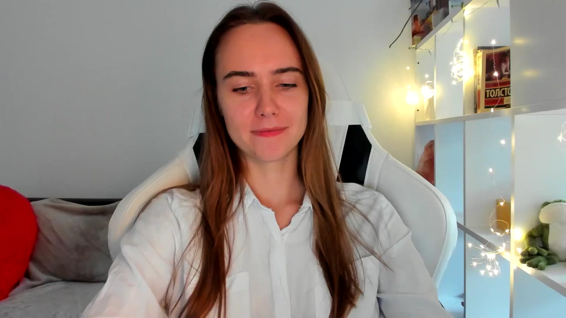 Gallery image thumbnail from OhAlisa's myfreecams stream on, 09/30/2025, 15:58 image 1 of 20