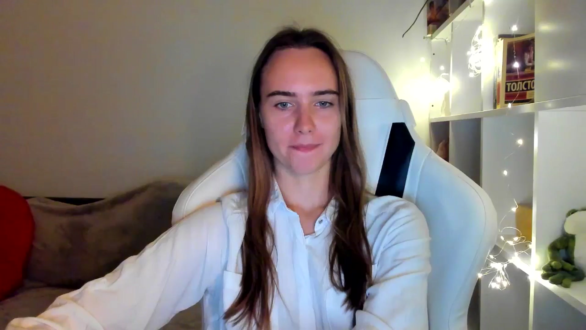 Gallery image thumbnail from OhAlisa's myfreecams stream on, 09/30/2025, 17:02 image 15 of 20