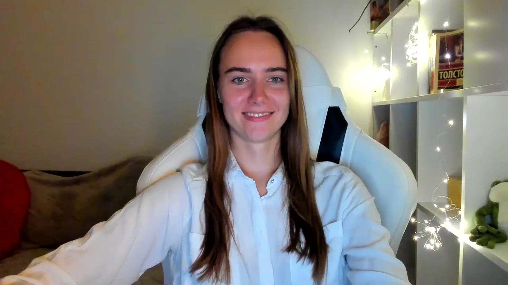 Gallery image thumbnail from OhAlisa's myfreecams stream on, 09/30/2025, 17:02 image 10 of 20
