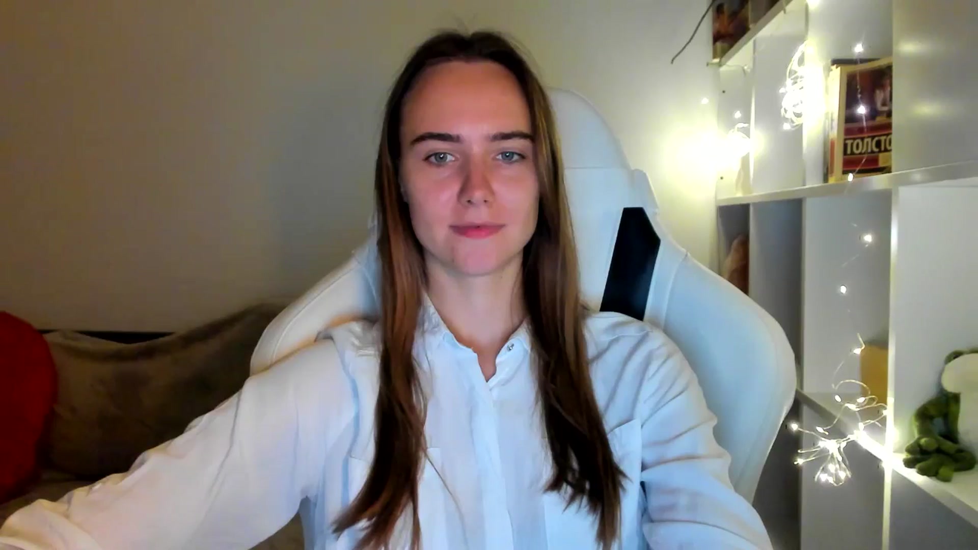 Gallery image thumbnail from OhAlisa's myfreecams stream on, 09/30/2025, 17:02 image 4 of 20