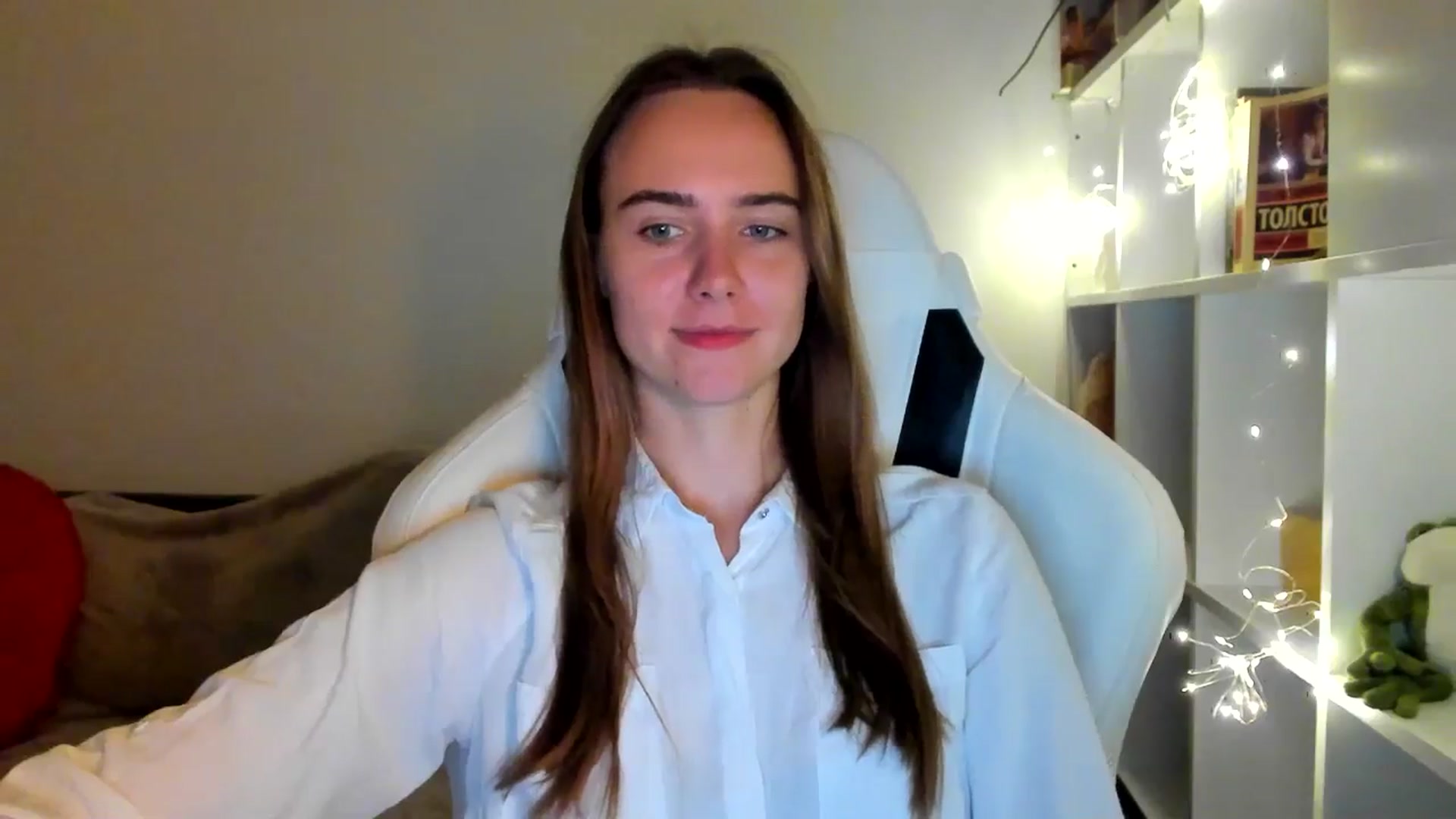 Gallery image thumbnail from OhAlisa's myfreecams stream on, 09/30/2025, 17:02 image 3 of 20