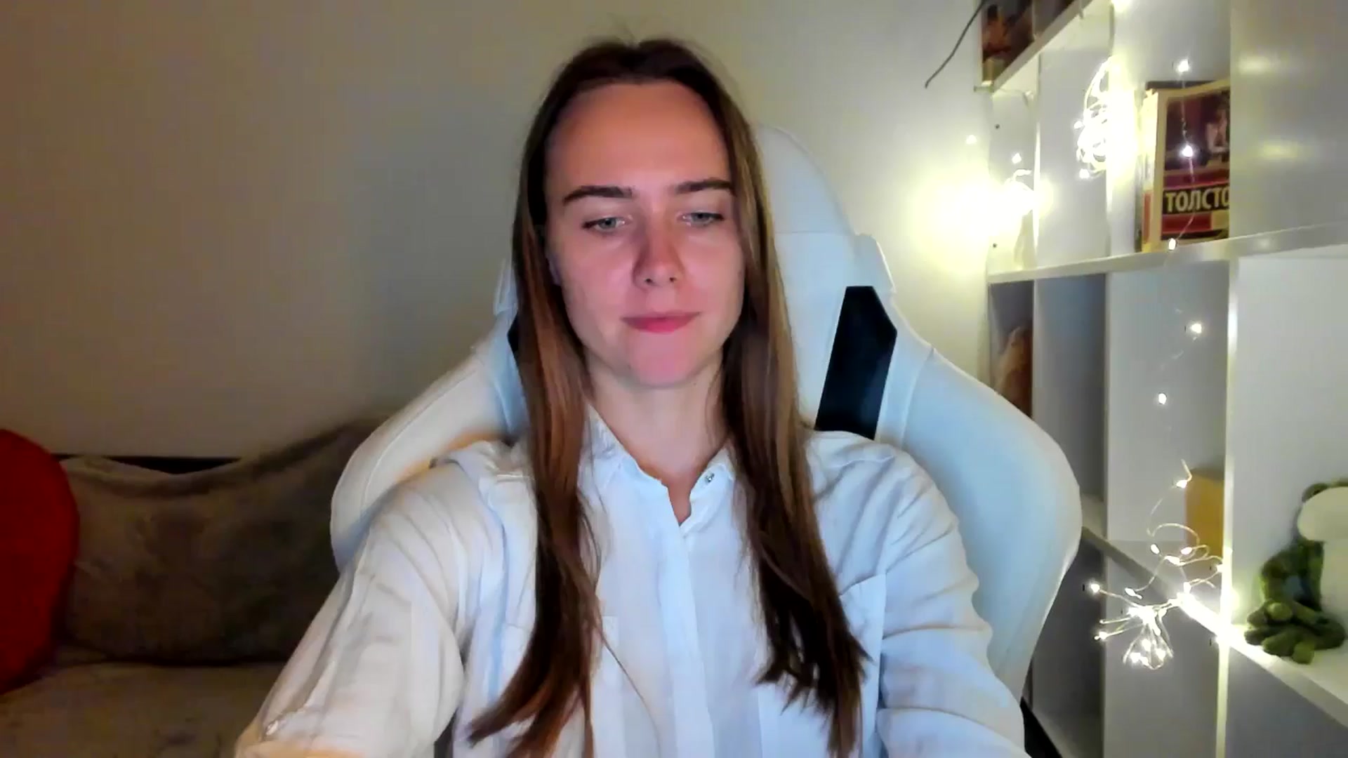 Gallery image thumbnail from OhAlisa's myfreecams stream on, 09/30/2025, 17:02 image 5 of 20