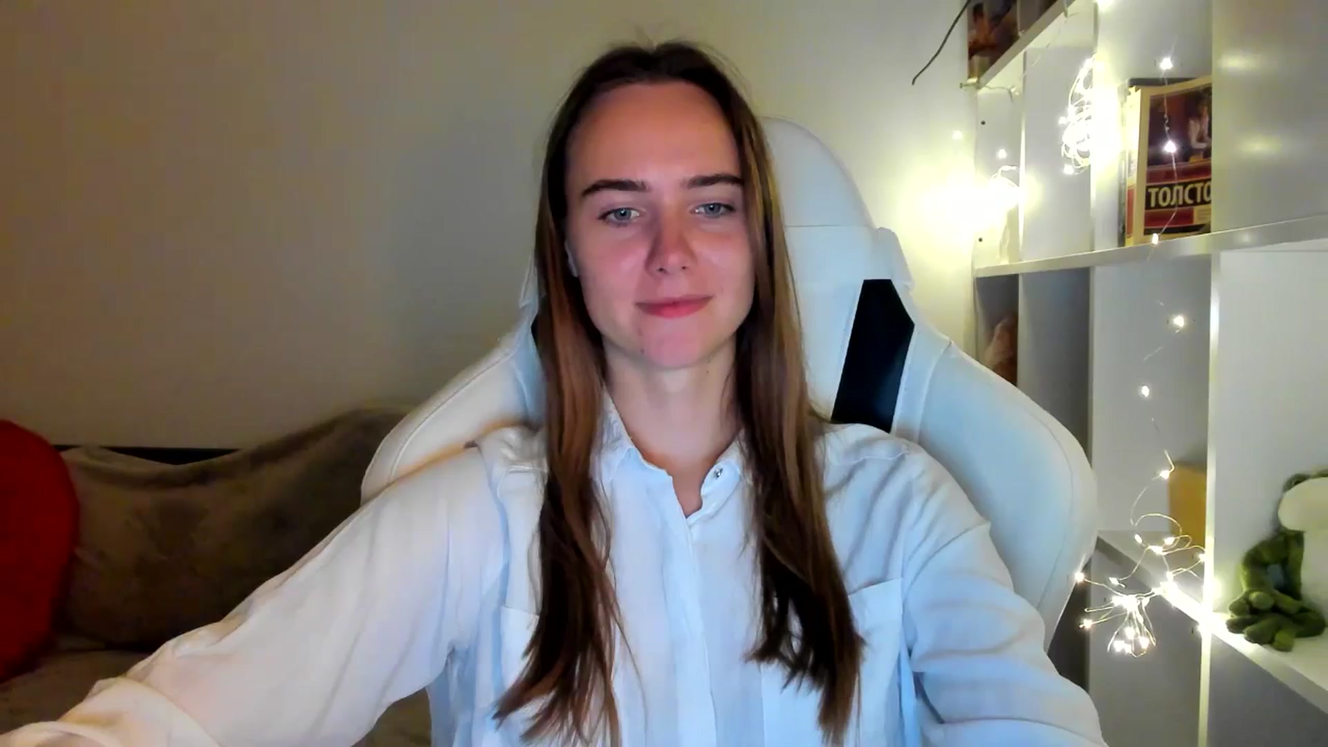 Gallery image thumbnail from OhAlisa's myfreecams stream on, 09/30/2025, 17:02 image 8 of 20