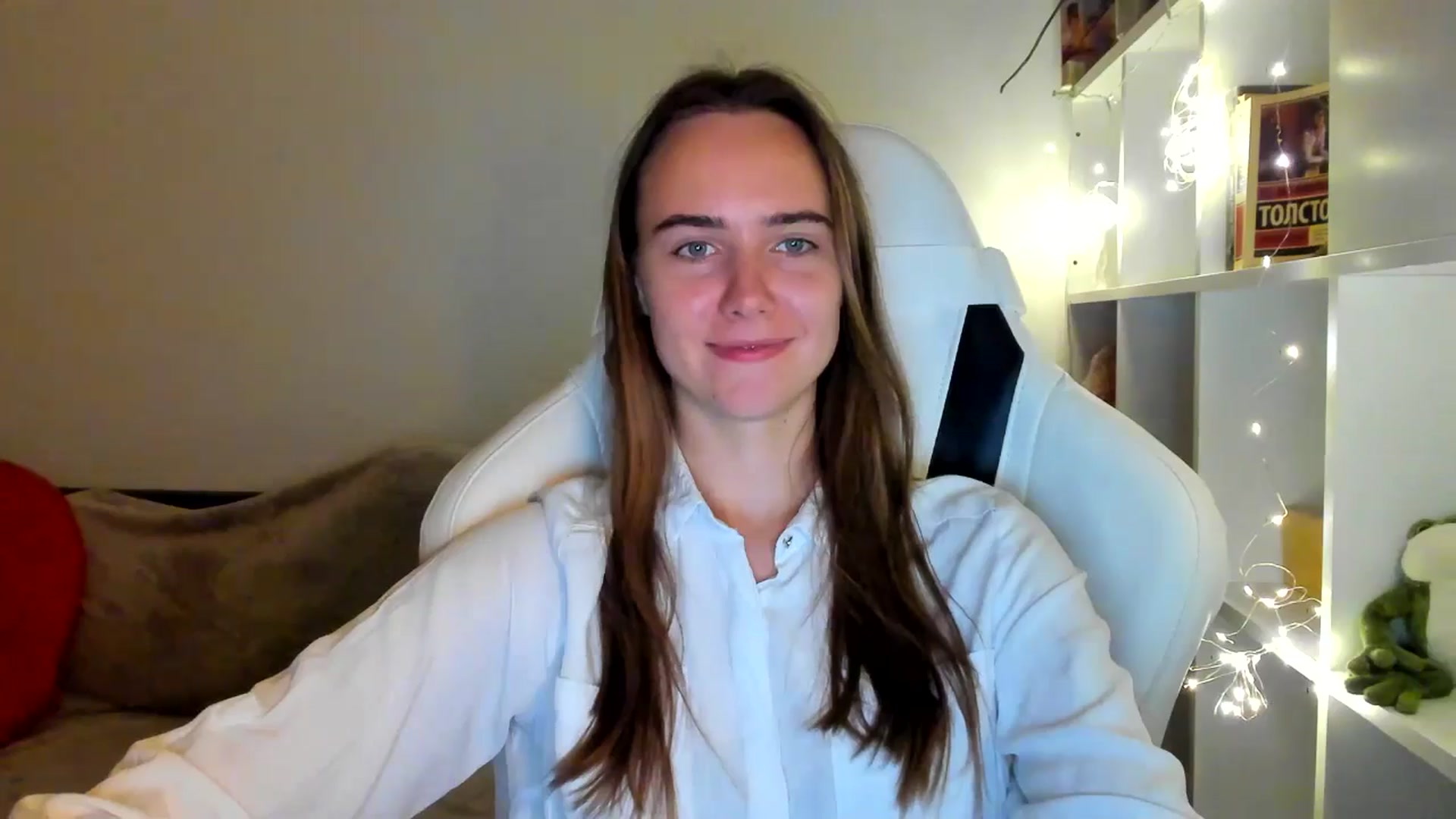 Gallery image thumbnail from OhAlisa's myfreecams stream on, 09/30/2025, 17:02 image 13 of 20