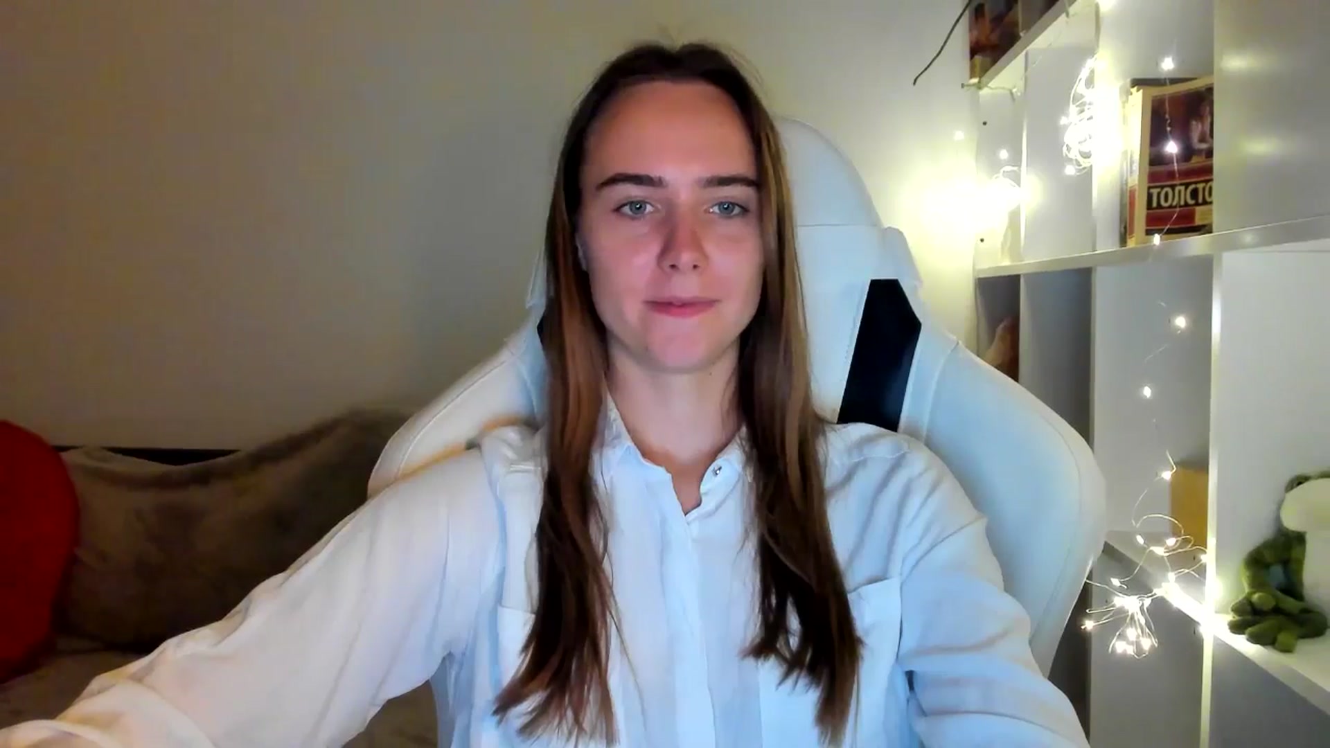 Gallery image thumbnail from OhAlisa's myfreecams stream on, 09/30/2025, 17:02 image 9 of 20