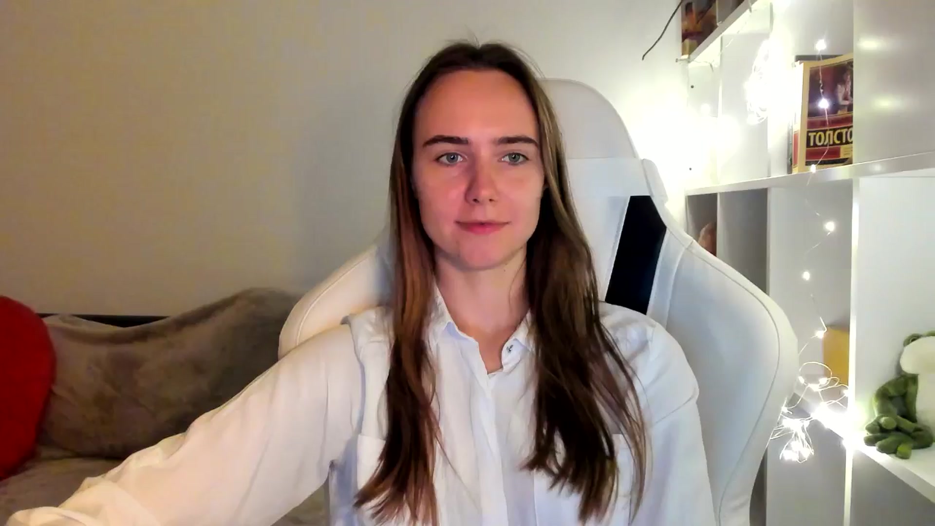 Gallery image thumbnail from OhAlisa's myfreecams stream on, 09/30/2025, 17:02 image 12 of 20
