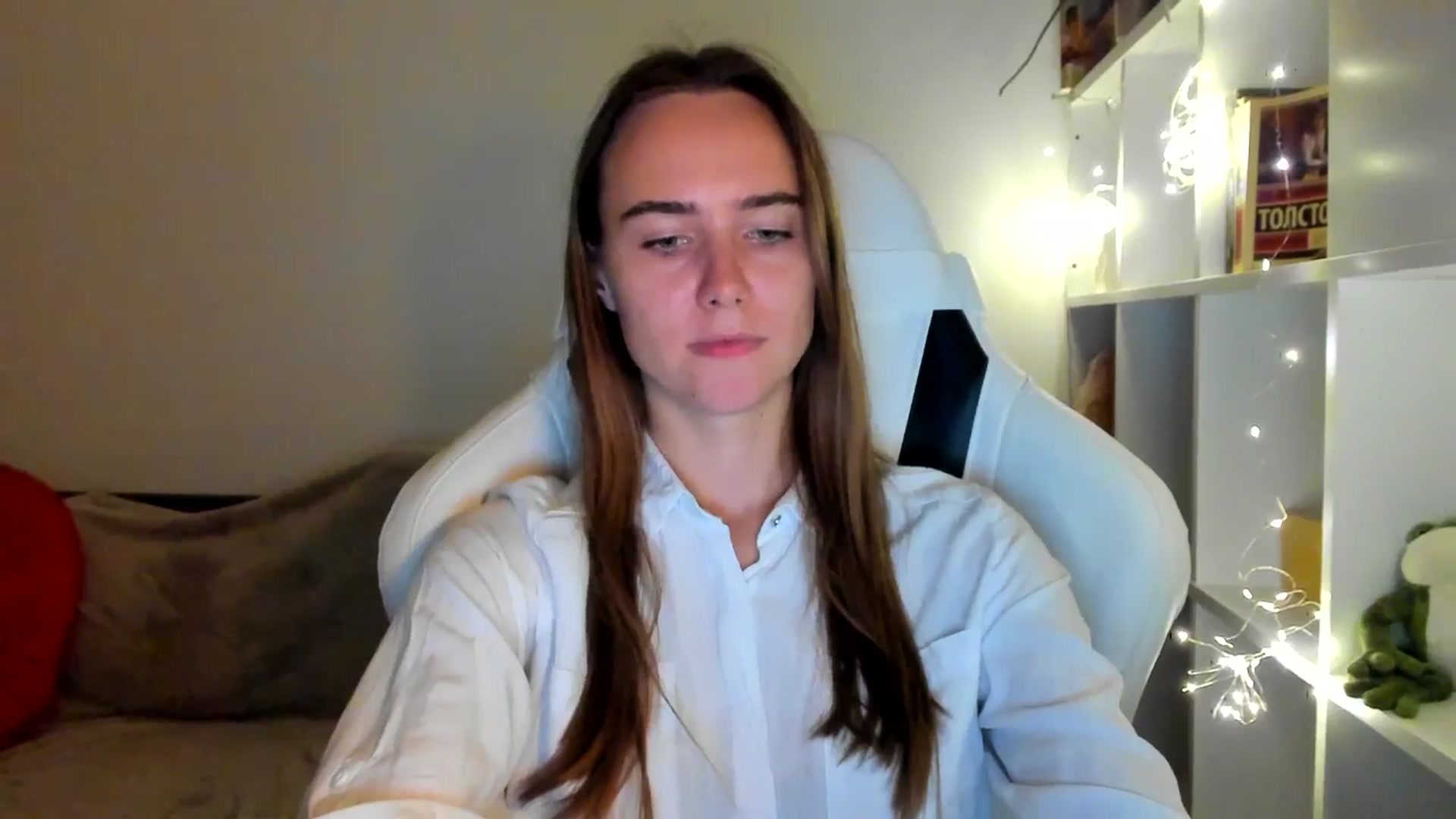 Gallery image thumbnail from OhAlisa's myfreecams stream on, 09/30/2025, 17:02 image 6 of 20