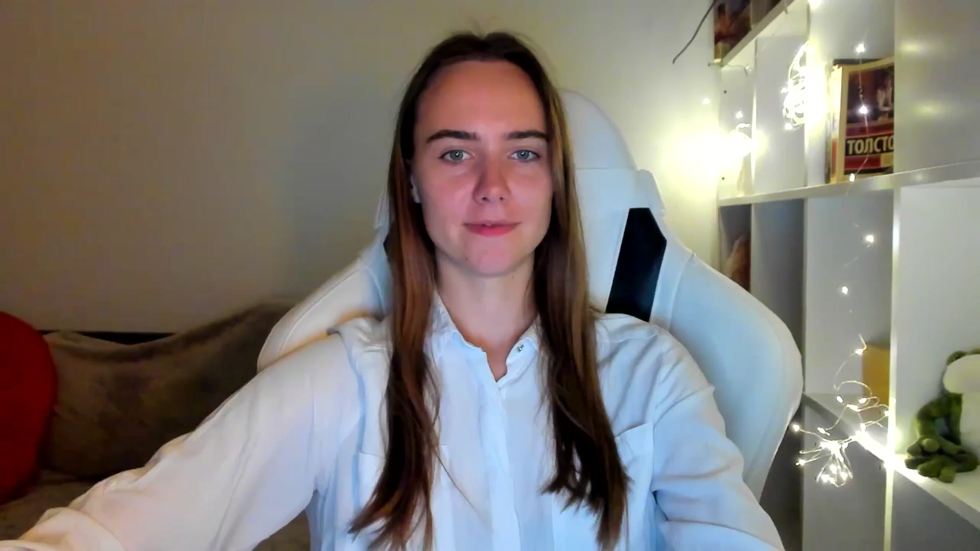 Gallery image thumbnail from OhAlisa's myfreecams stream on, 09/30/2025, 17:02 image 7 of 20