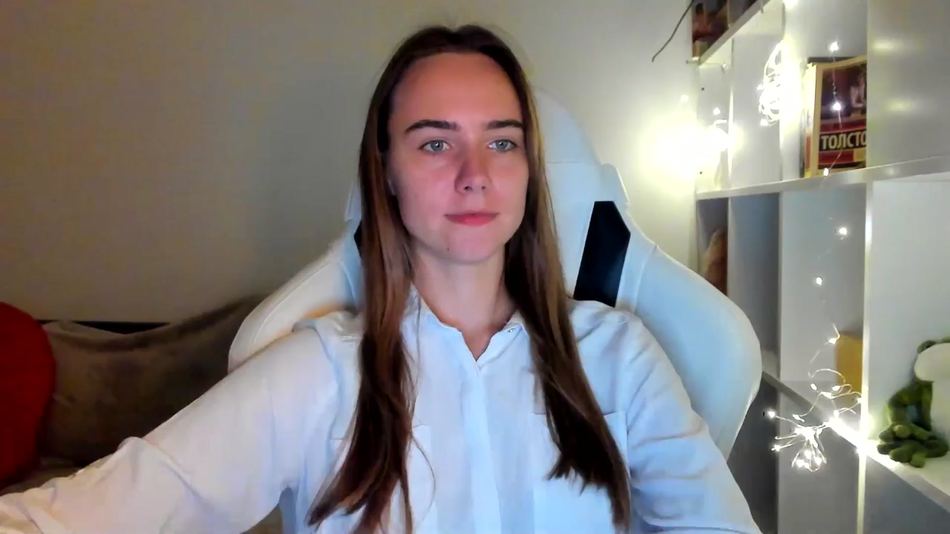 Gallery image thumbnail from OhAlisa's myfreecams stream on, 09/30/2025, 17:02 image 1 of 20