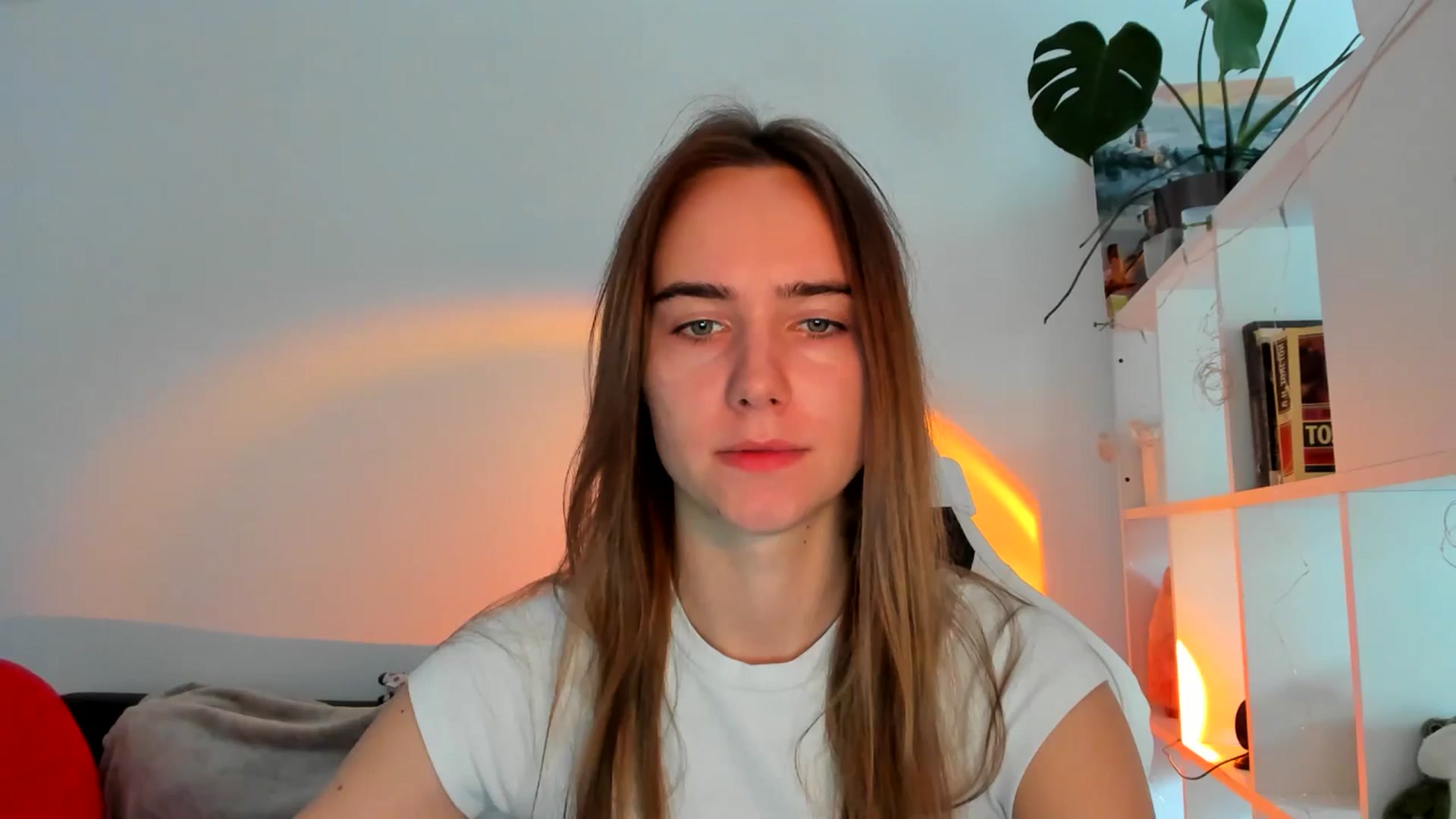 Gallery image thumbnail from OhAlisa's myfreecams stream on, 10/05/2025, 11:36 image 1 of 20