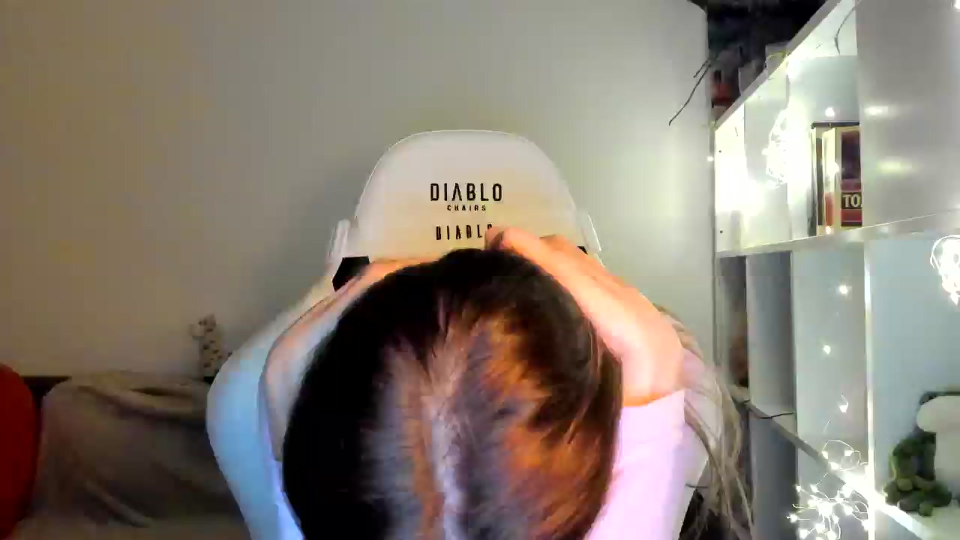 Gallery image thumbnail from OhAlisa's myfreecams stream on, 10/07/2025, 18:54 image 20 of 20