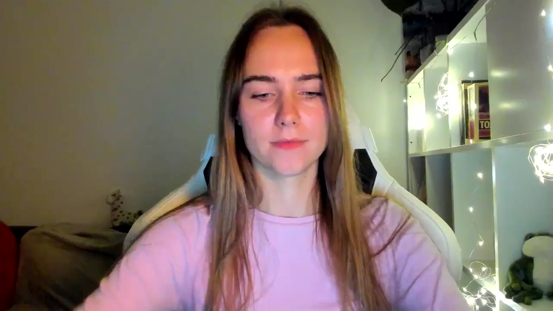 Gallery image thumbnail from OhAlisa's myfreecams stream on, 10/07/2025, 18:54 image 2 of 20