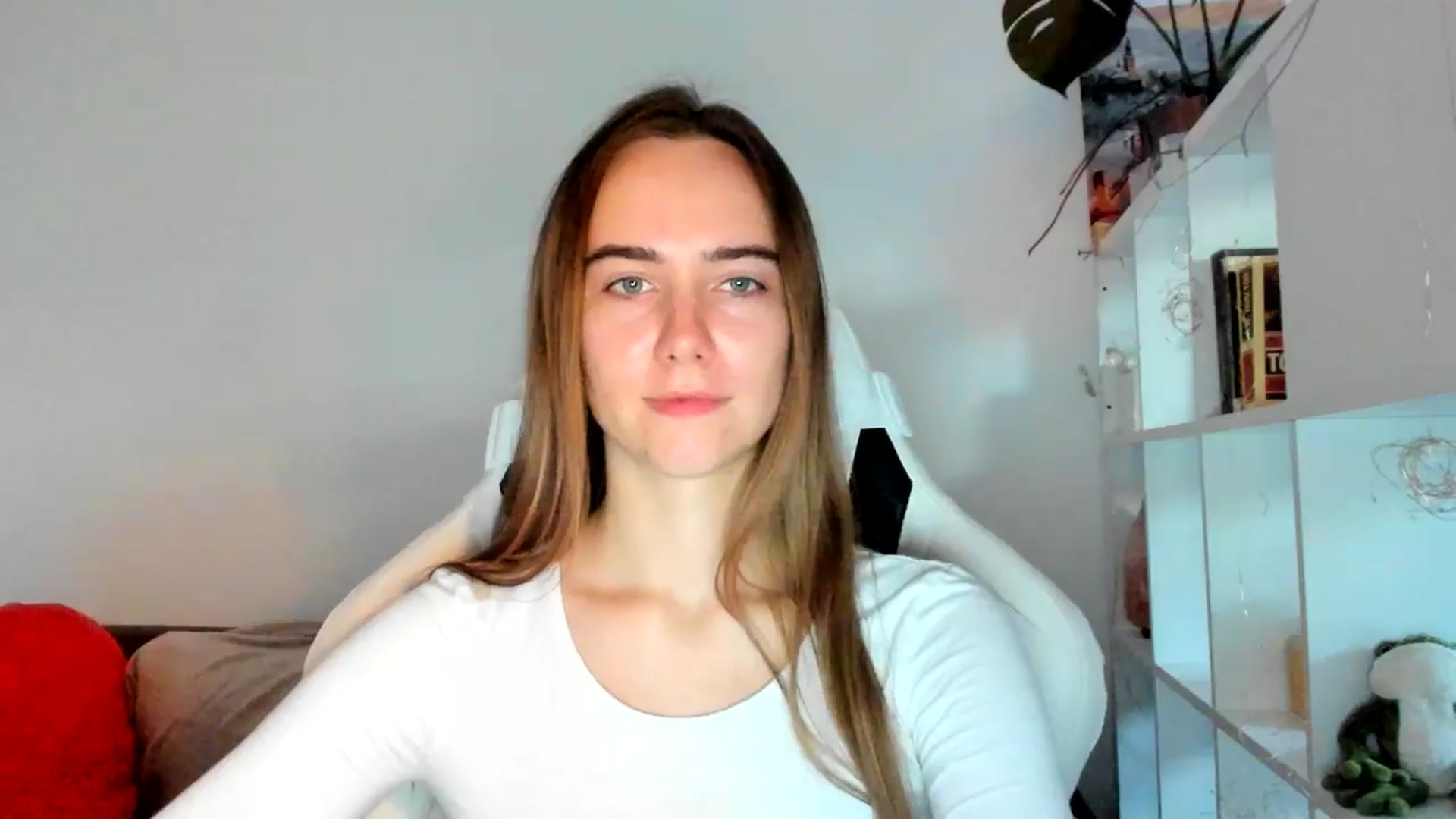 Gallery image thumbnail from OhAlisa's myfreecams stream on, 10/09/2025, 15:35 image 19 of 20