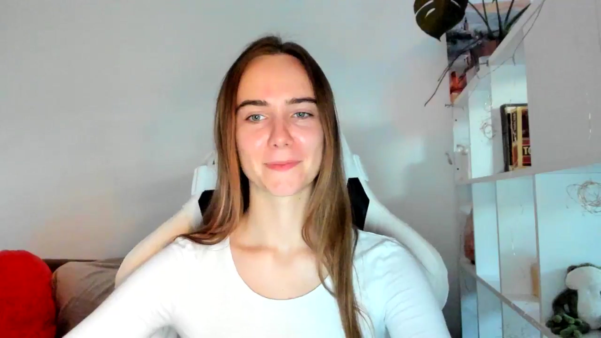 Gallery image thumbnail from OhAlisa's myfreecams stream on, 10/09/2025, 15:35 image 18 of 20