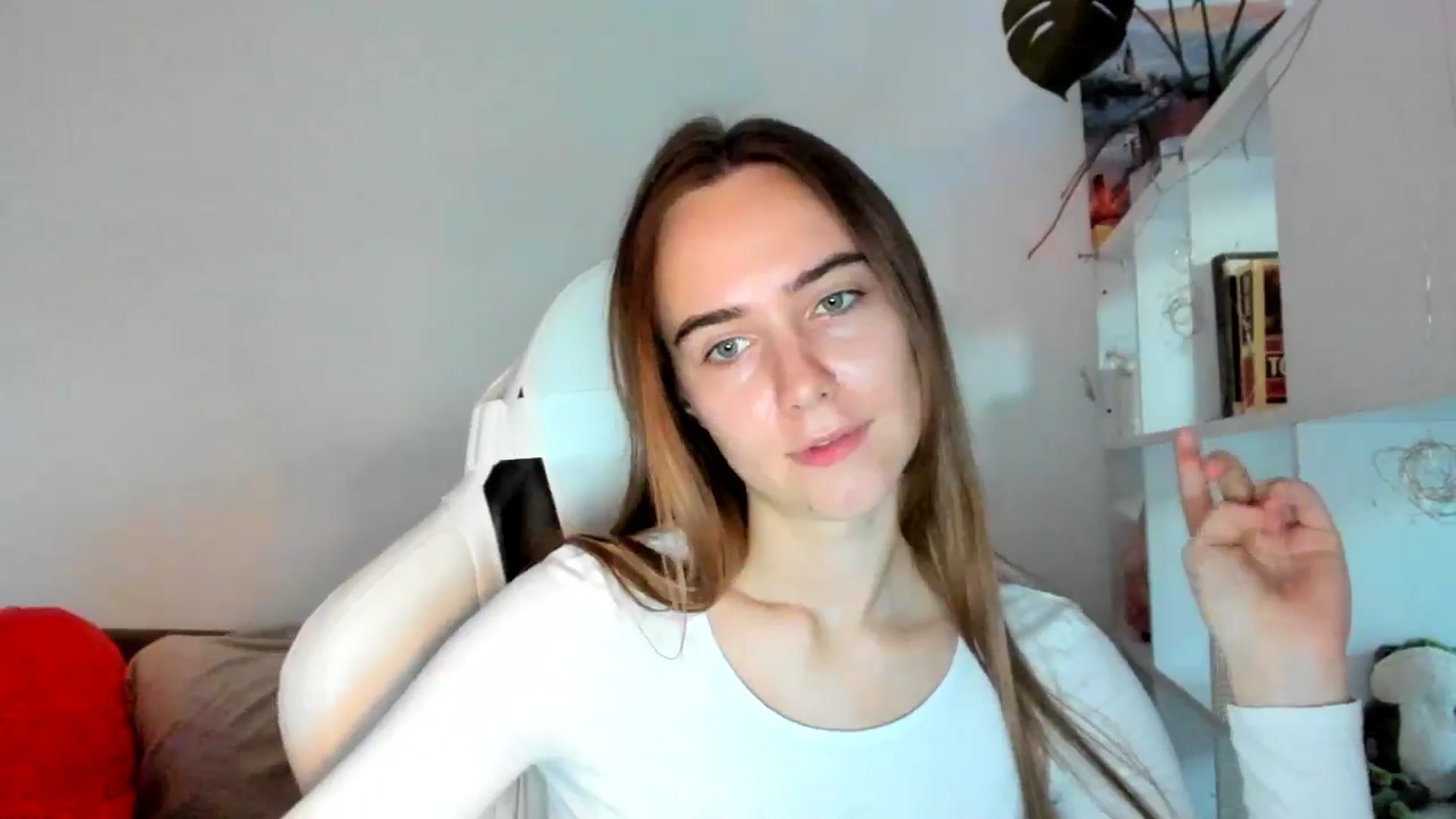 Gallery image thumbnail from OhAlisa's myfreecams stream on, 10/09/2025, 15:35 image 17 of 20