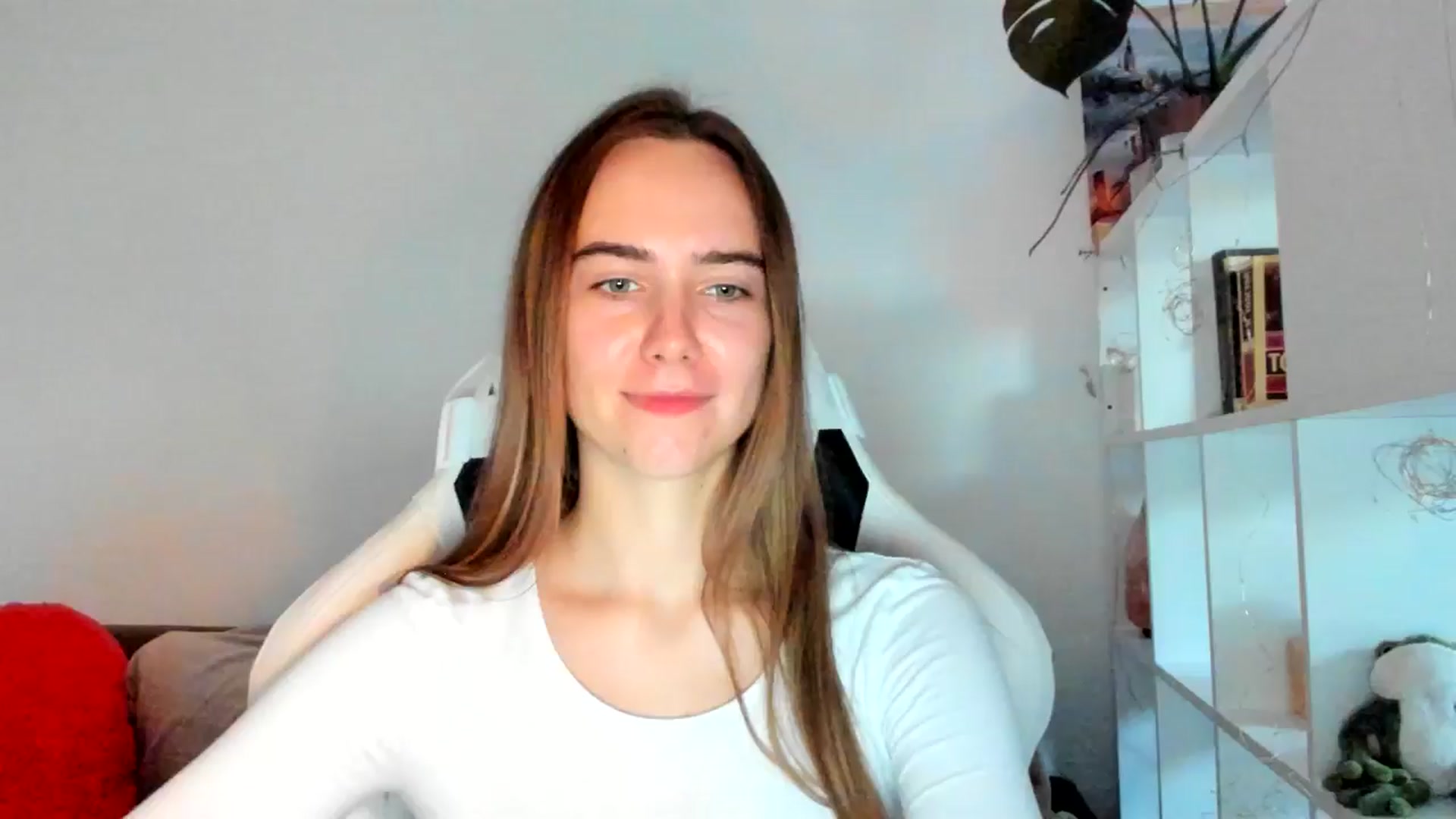 Gallery image thumbnail from OhAlisa's myfreecams stream on, 10/09/2025, 15:35 image 20 of 20