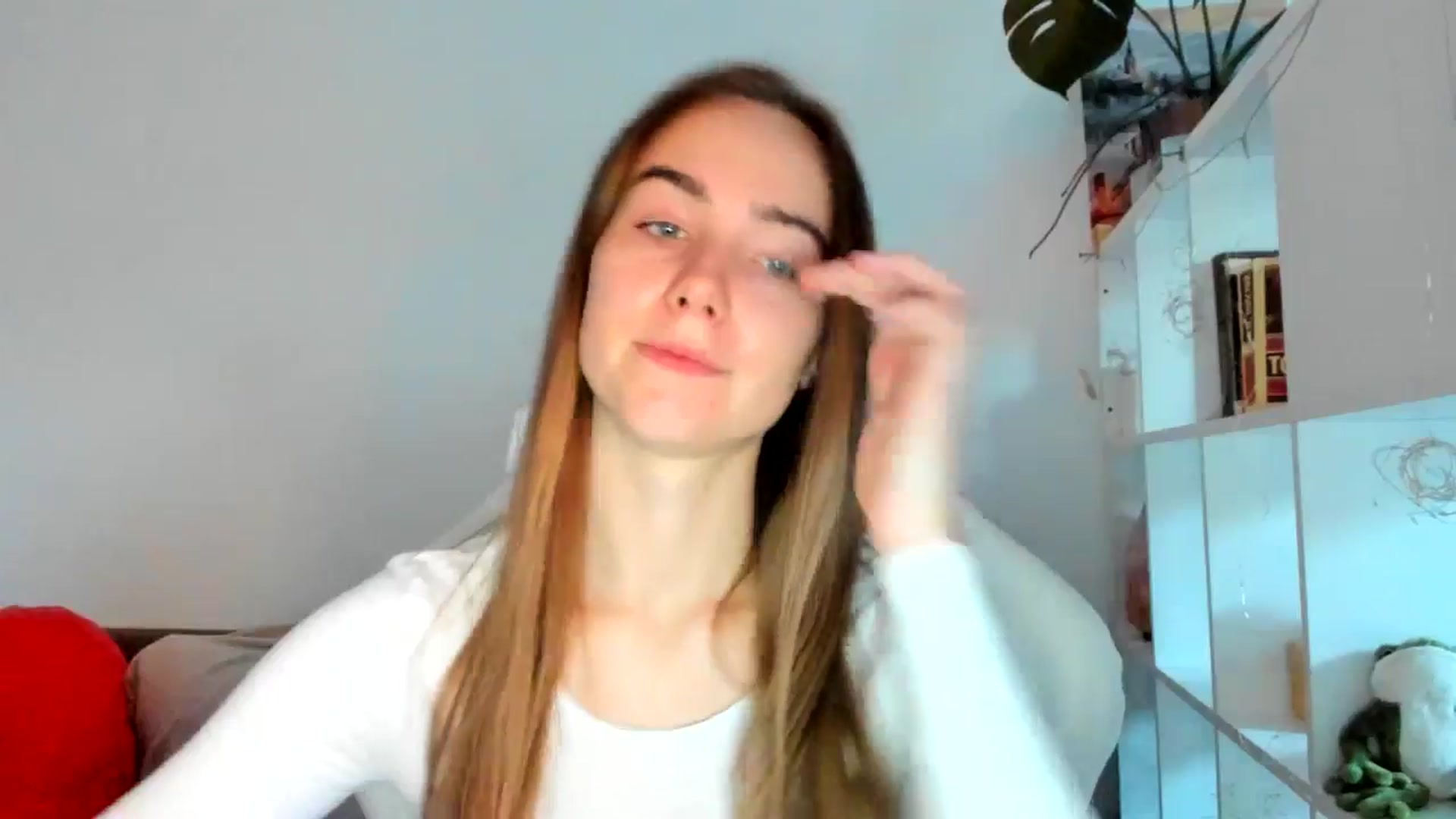 Gallery image thumbnail from OhAlisa's myfreecams stream on, 10/09/2025, 15:35 image 11 of 20