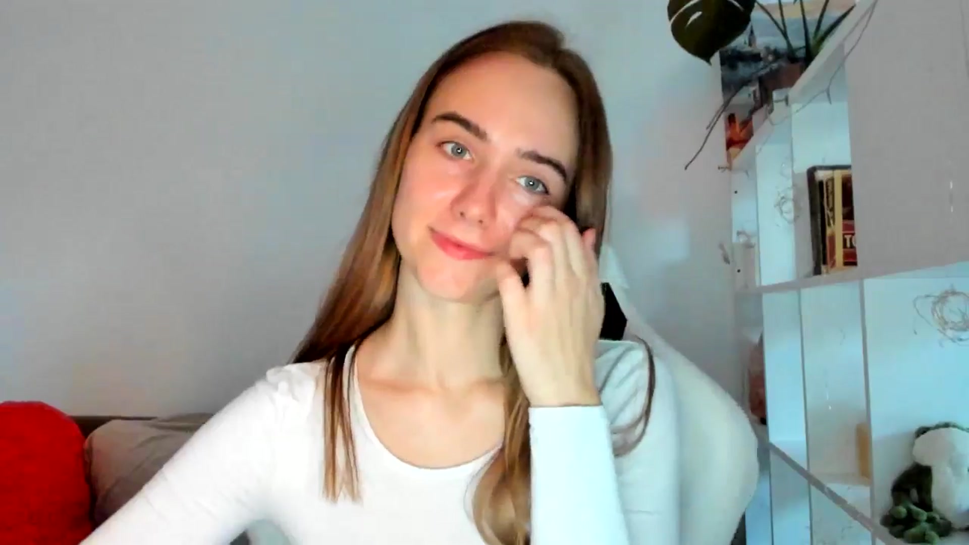 Gallery image thumbnail from OhAlisa's myfreecams stream on, 10/09/2025, 15:35 image 9 of 20