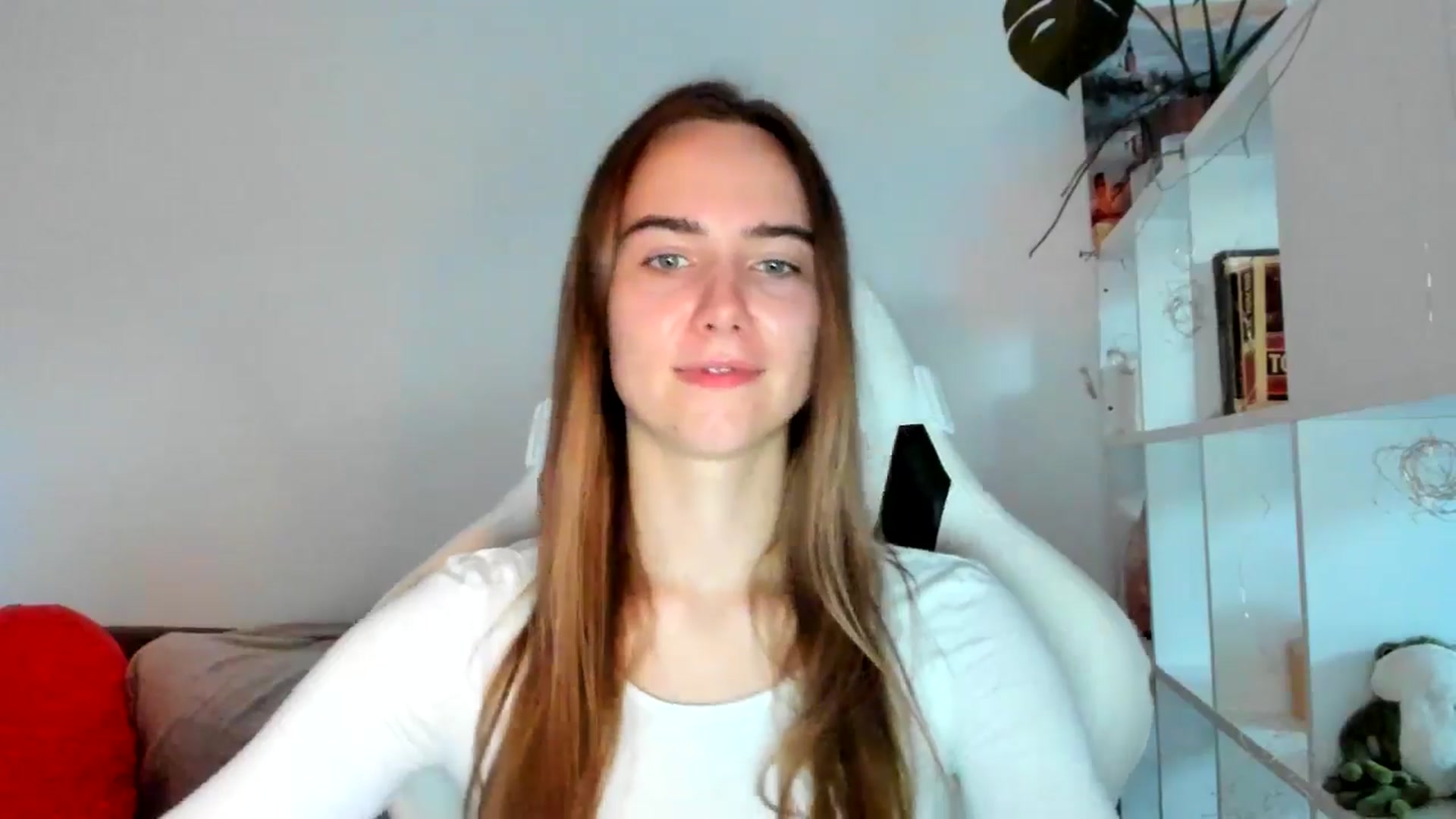 Gallery image thumbnail from OhAlisa's myfreecams stream on, 10/09/2025, 15:35 image 14 of 20