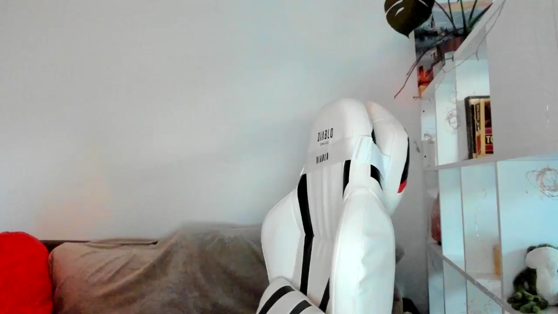 Gallery image thumbnail from OhAlisa's myfreecams stream on, 10/09/2025, 15:35 image 15 of 20